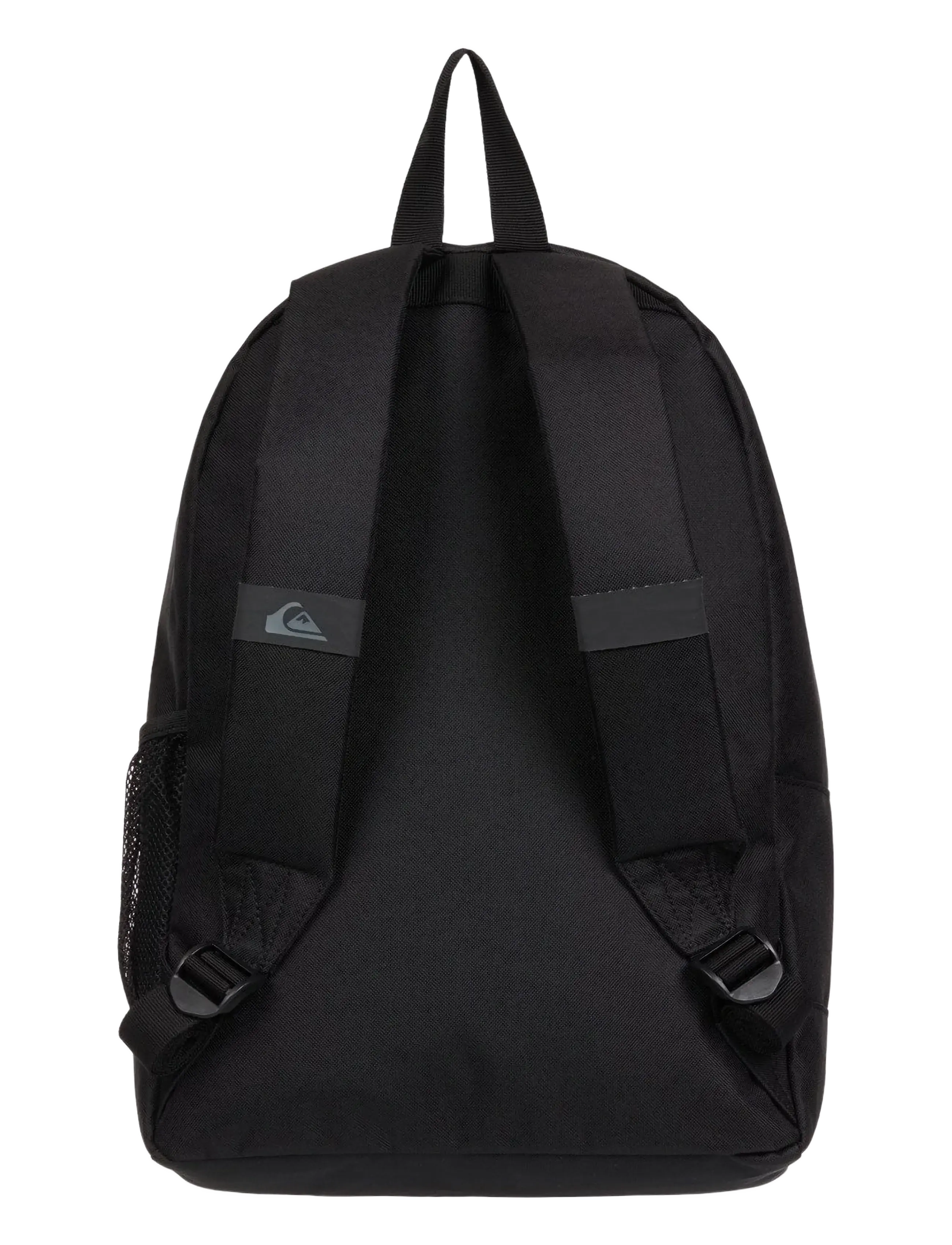 Quiksilver - EVERYDAY - black - 1
