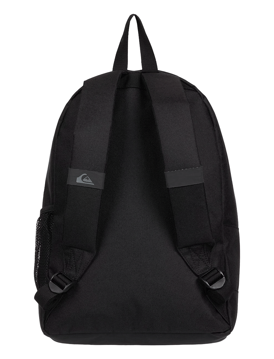 Quiksilver - EVERYDAY - black - 1