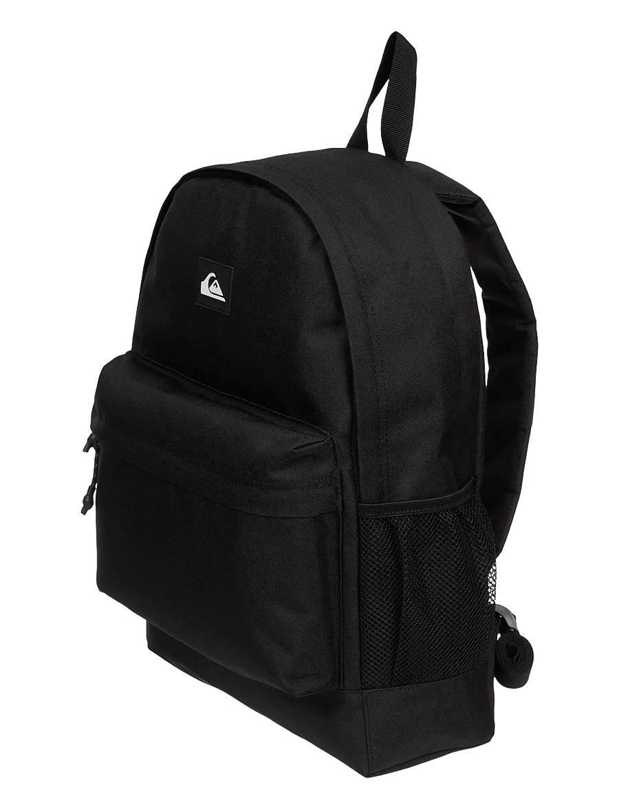 Quiksilver - EVERYDAY - black - 2