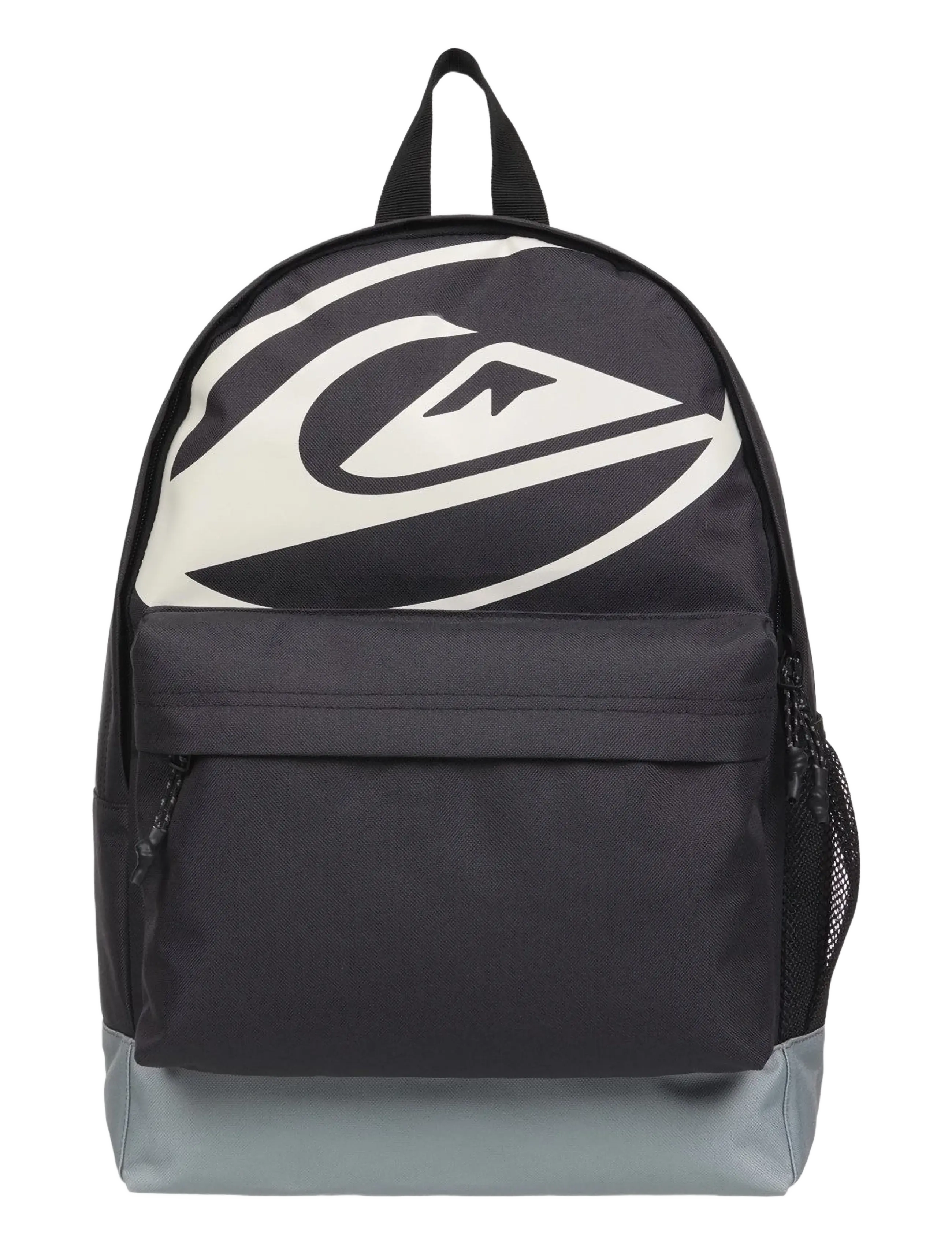 Quiksilver EVERYDAY - Quiksilver - TARMAC / black