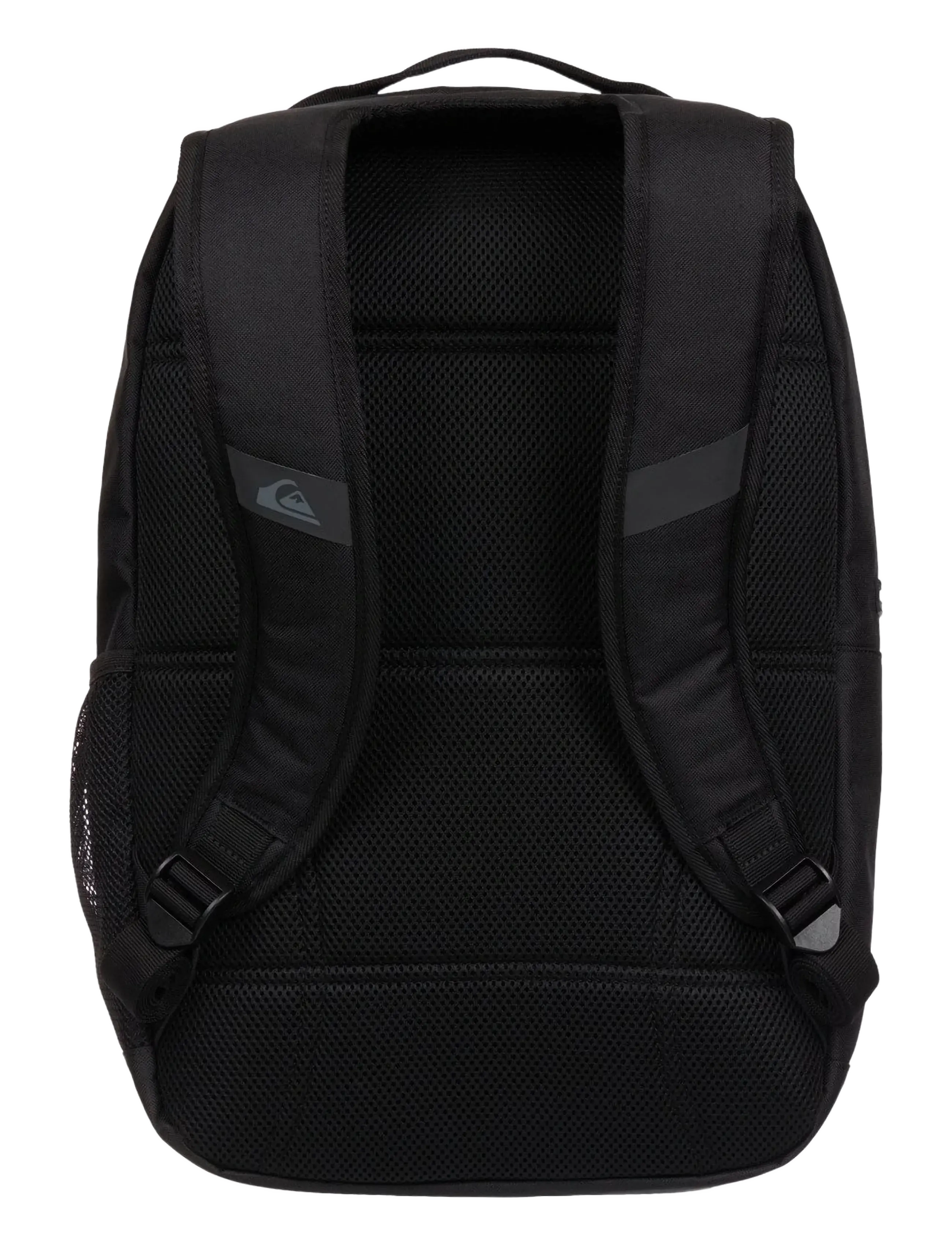 Quiksilver - SCHOOLIE 30L - black - 1