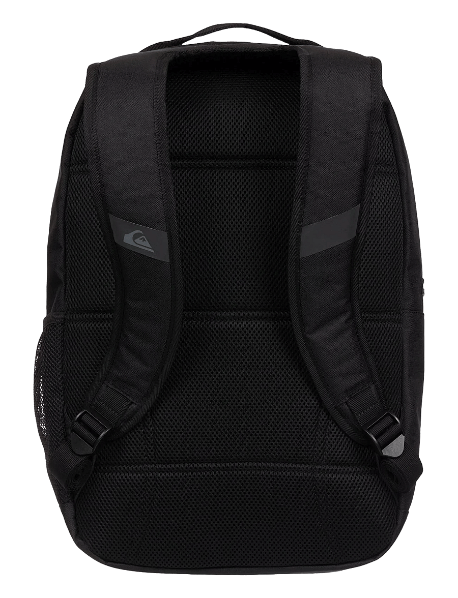 Quiksilver - SCHOOLIE 30L - black - 1
