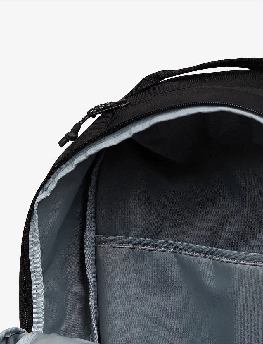 Quiksilver - SCHOOLIE 30L - black - 3