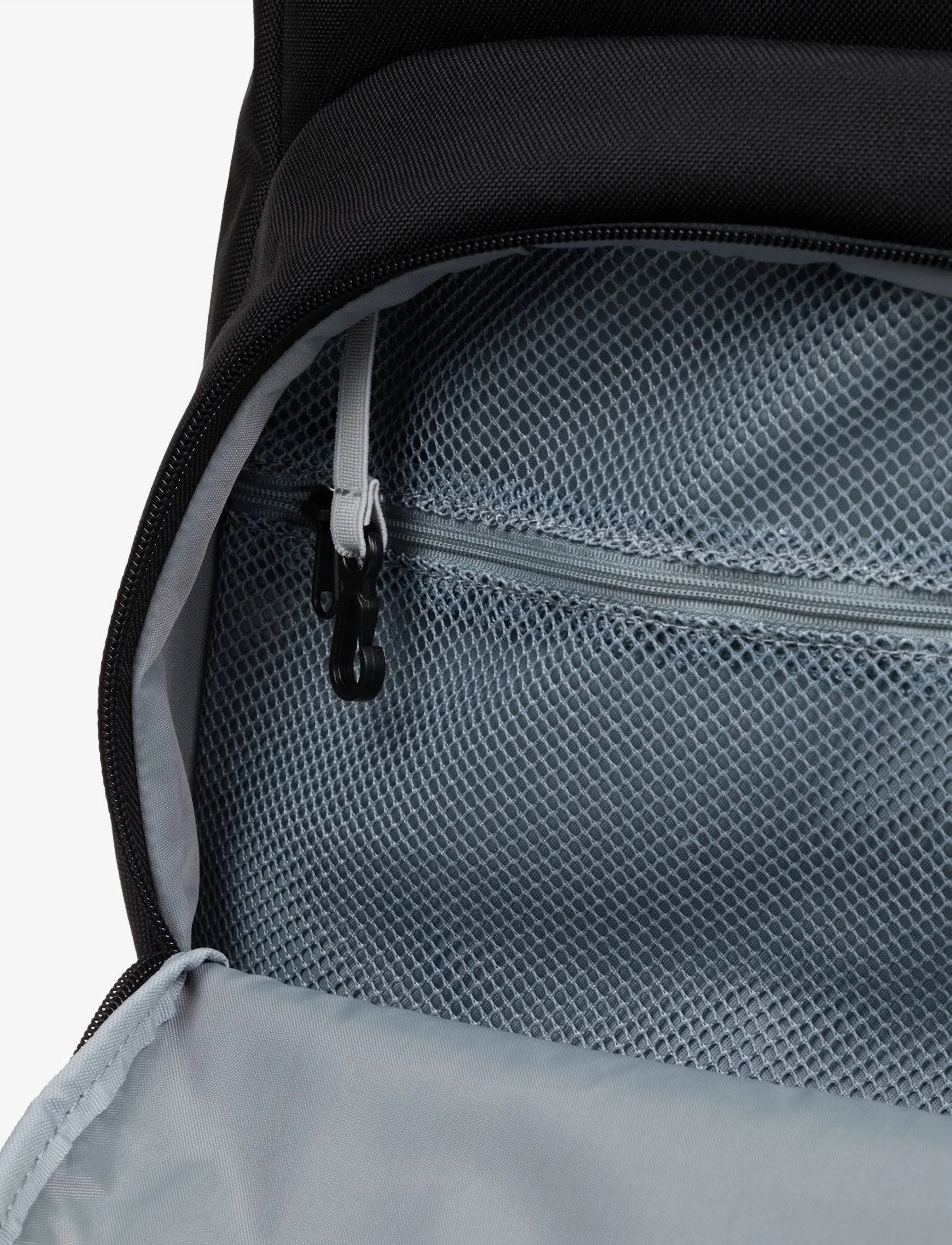Quiksilver - SCHOOLIE 30L - black - 4
