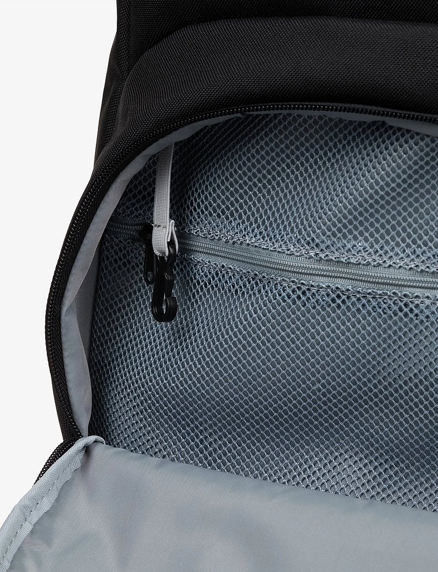 Quiksilver - SCHOOLIE 30L - black - 4