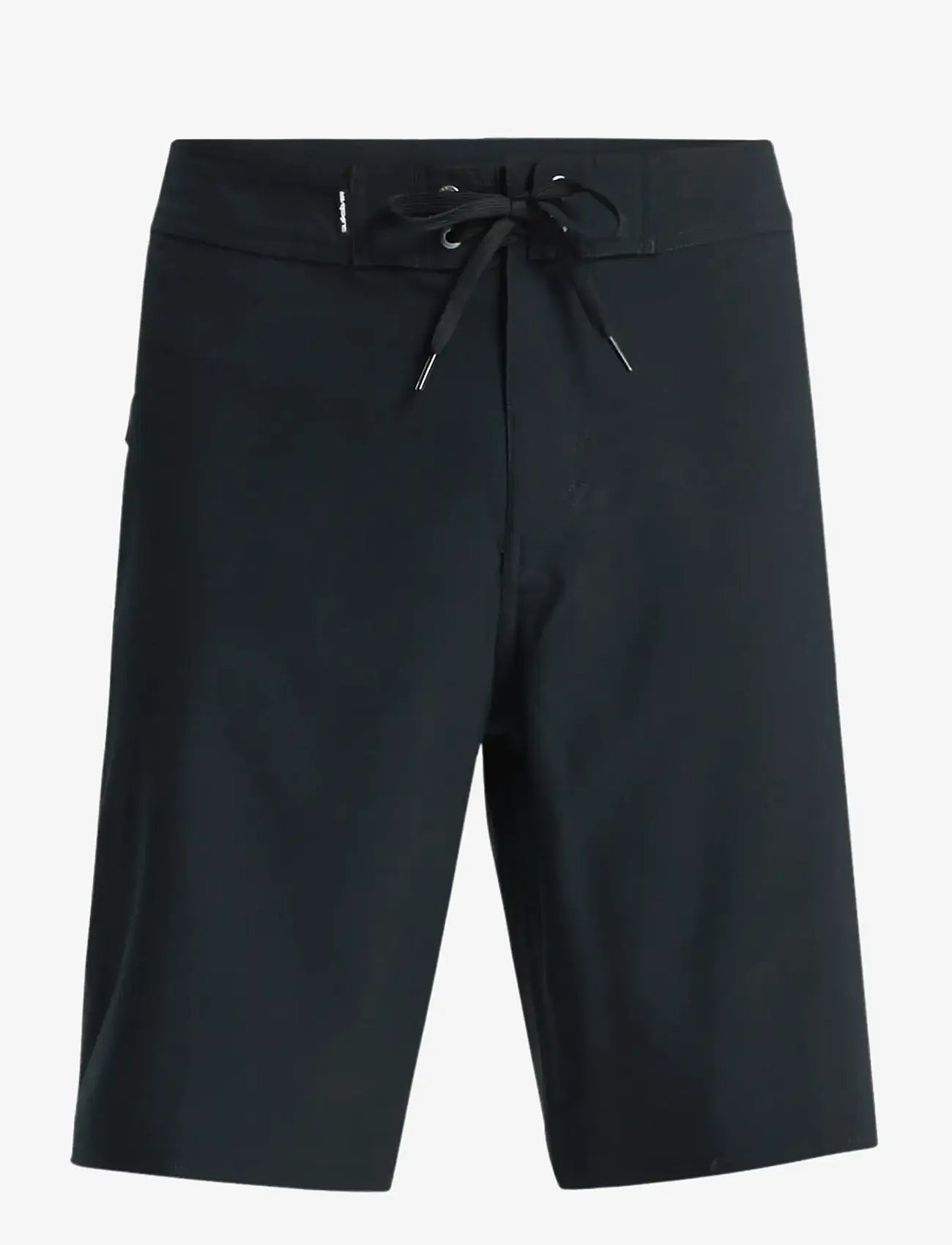 Quiksilver - SURFSILK KAIMANA 20NB - szorty kąpielowe - black - 1