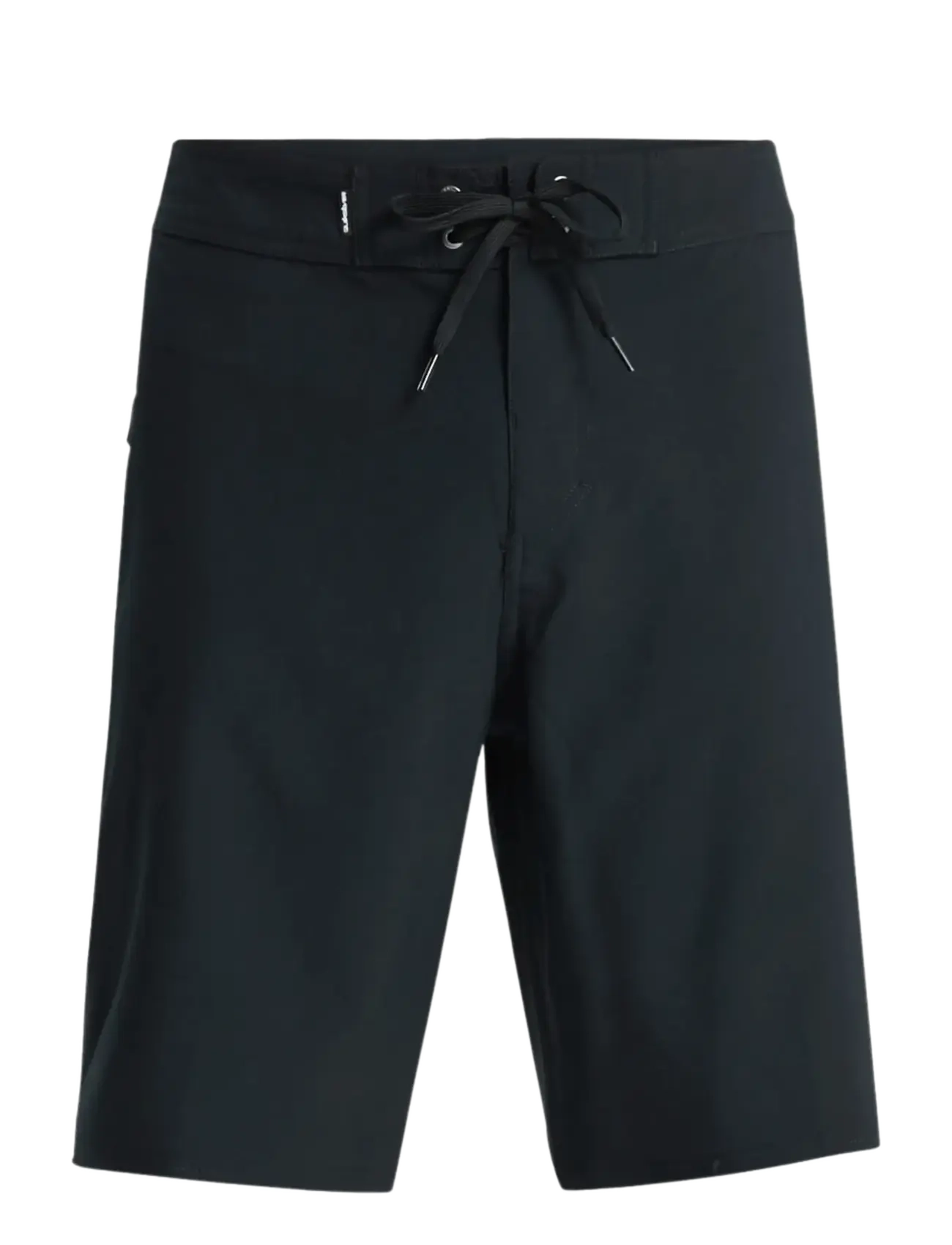 Quiksilver SURFSILK KAIMANA 20NB - Badkläder - BLACK / black