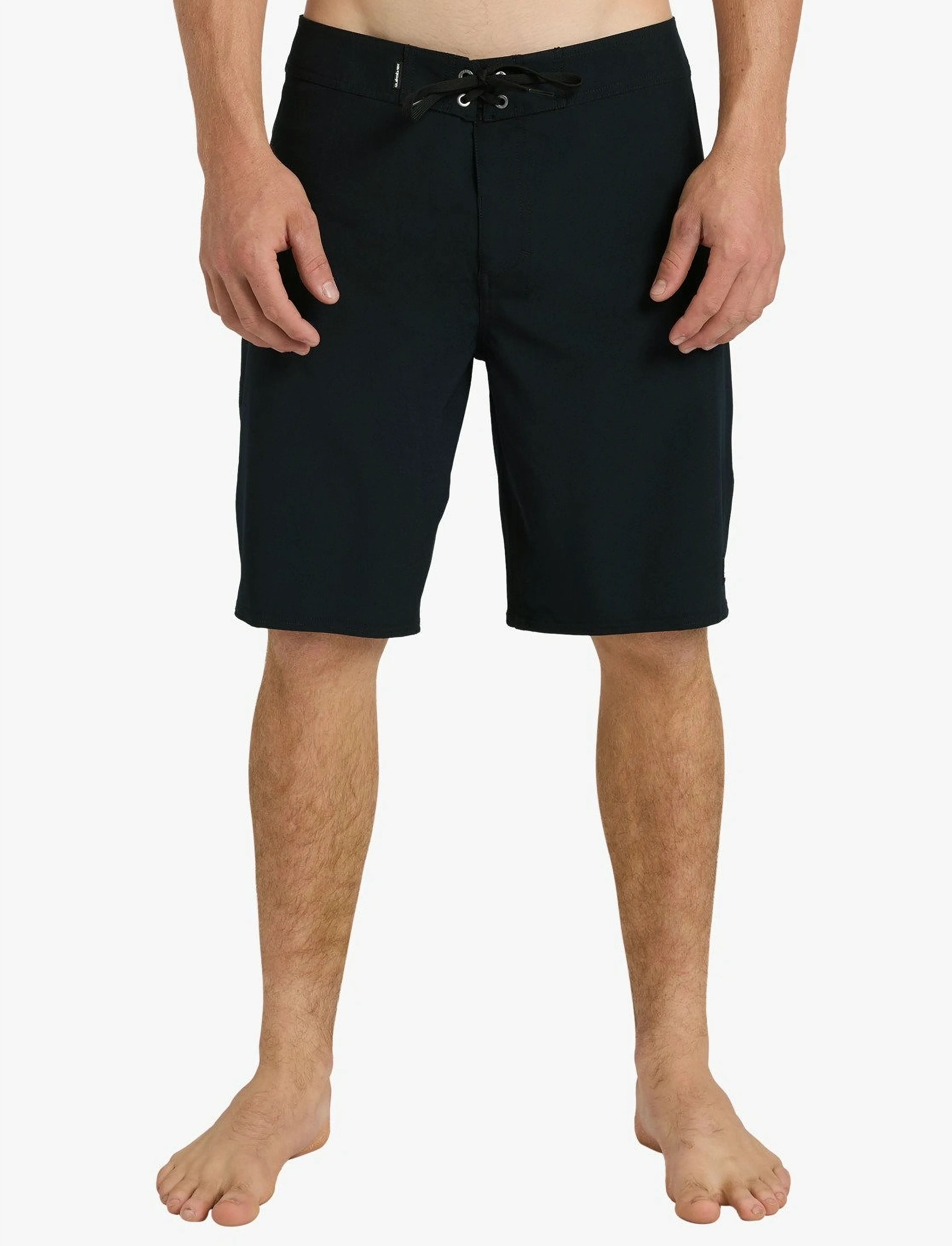Quiksilver SURFSILK KAIMANA 20NB - Bestsellere - BLACK / black