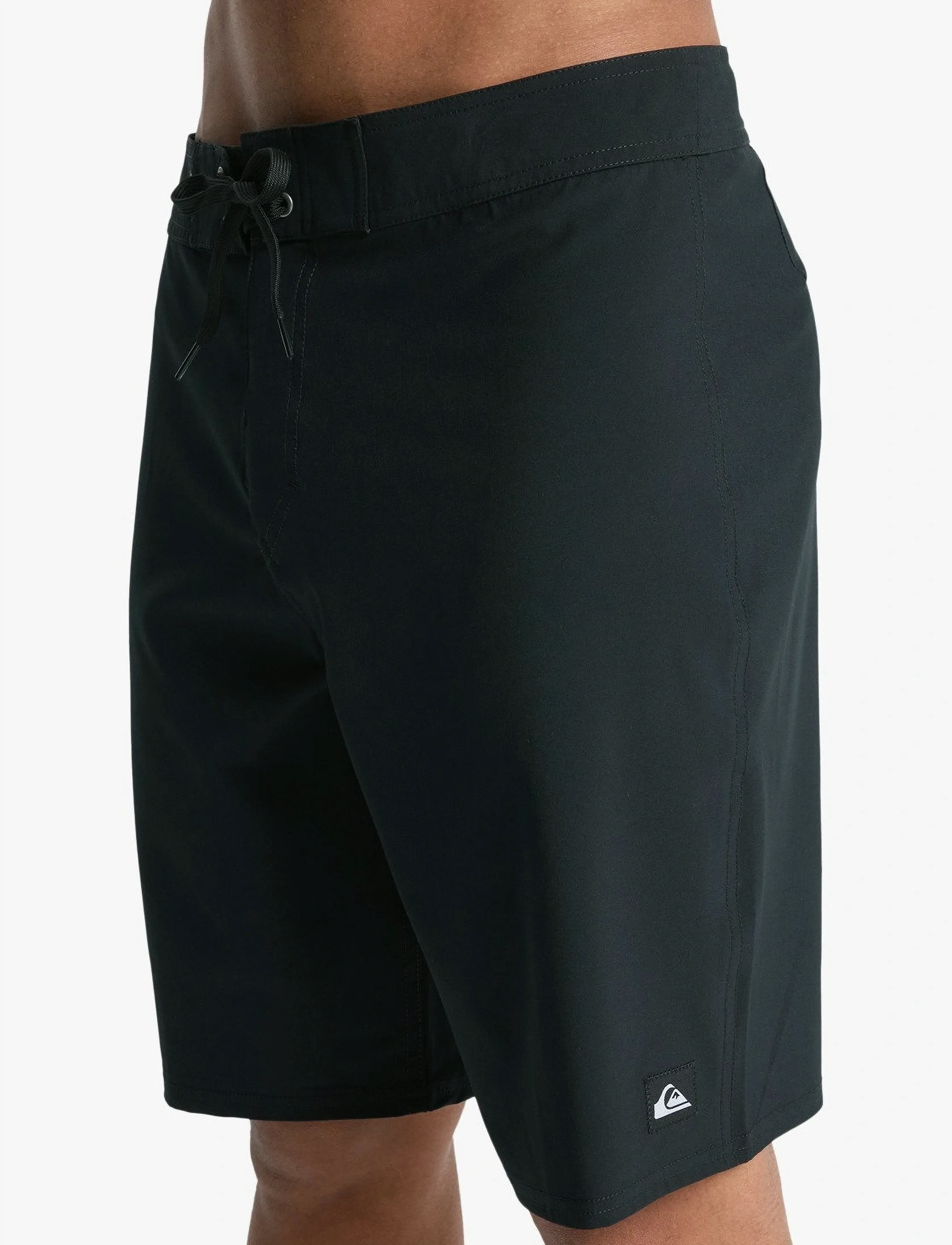 Quiksilver - SURFSILK KAIMANA 20NB - badehosen - black - 5