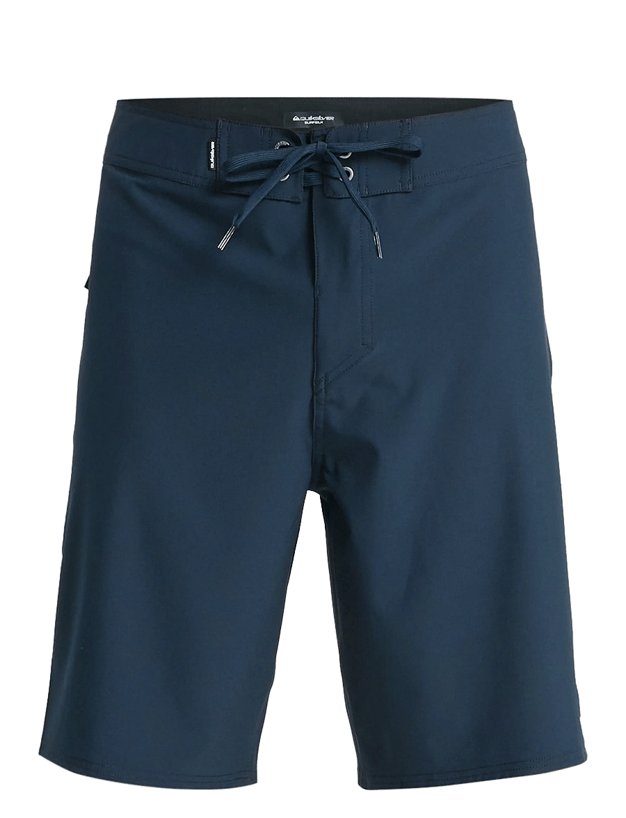 Quiksilver - SURFSILK KAIMANA 20NB - swim shorts - dark navy - 1