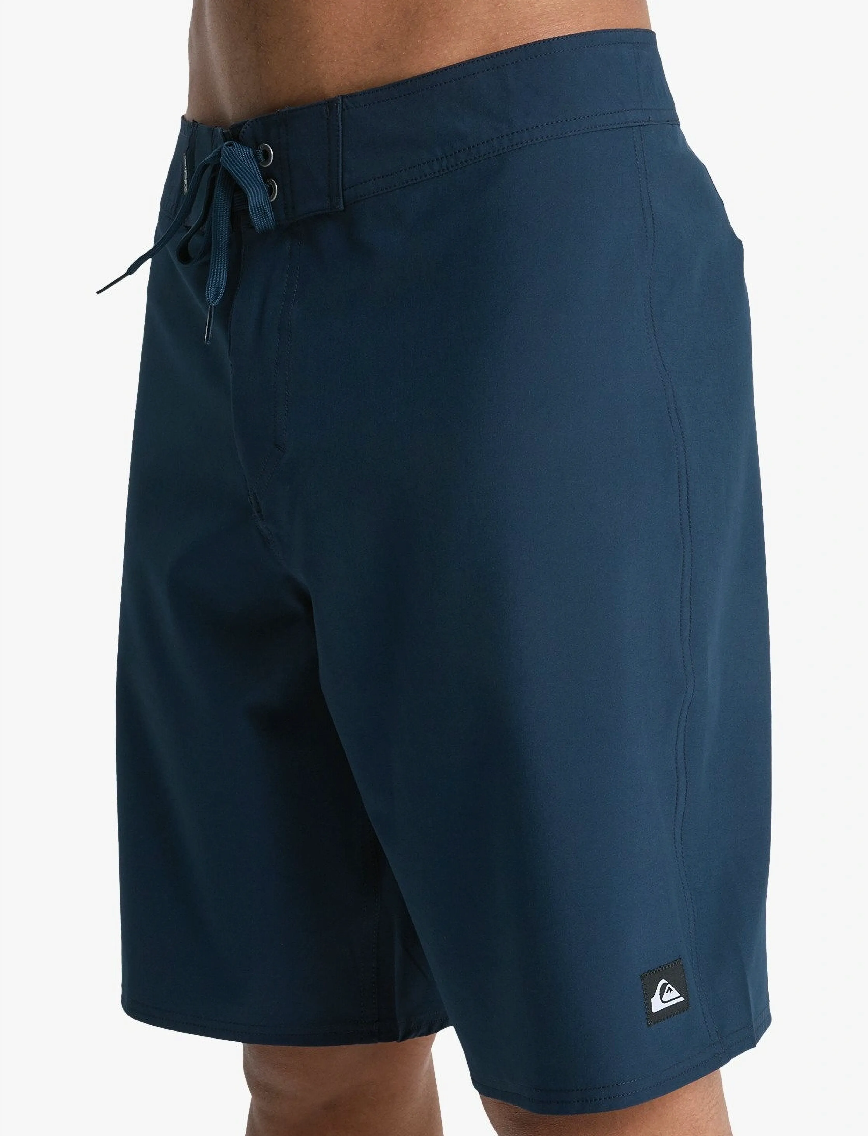 Quiksilver - SURFSILK KAIMANA 20NB - badebukser - dark navy - 5