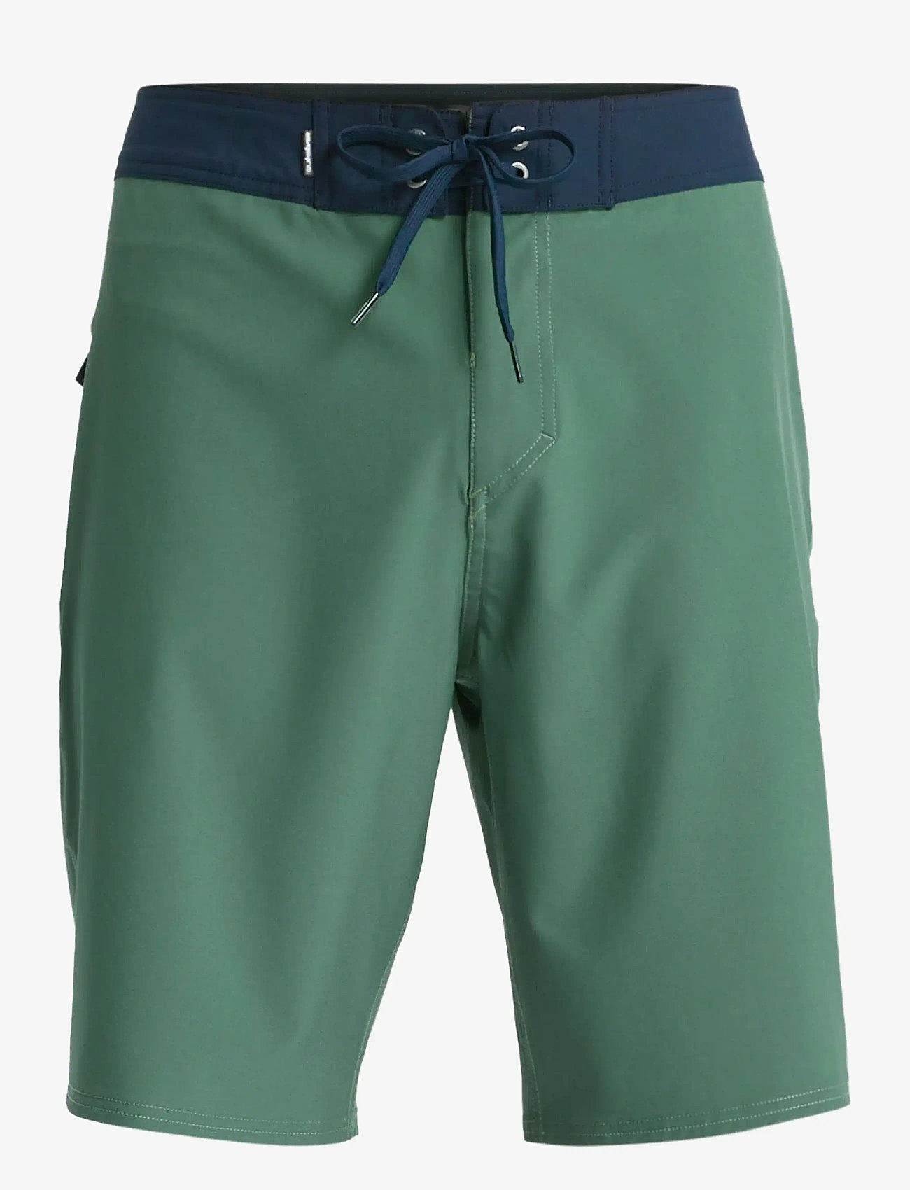 Quiksilver - SURFSILK KAIMANA 20NB - badebukser - forest - 1