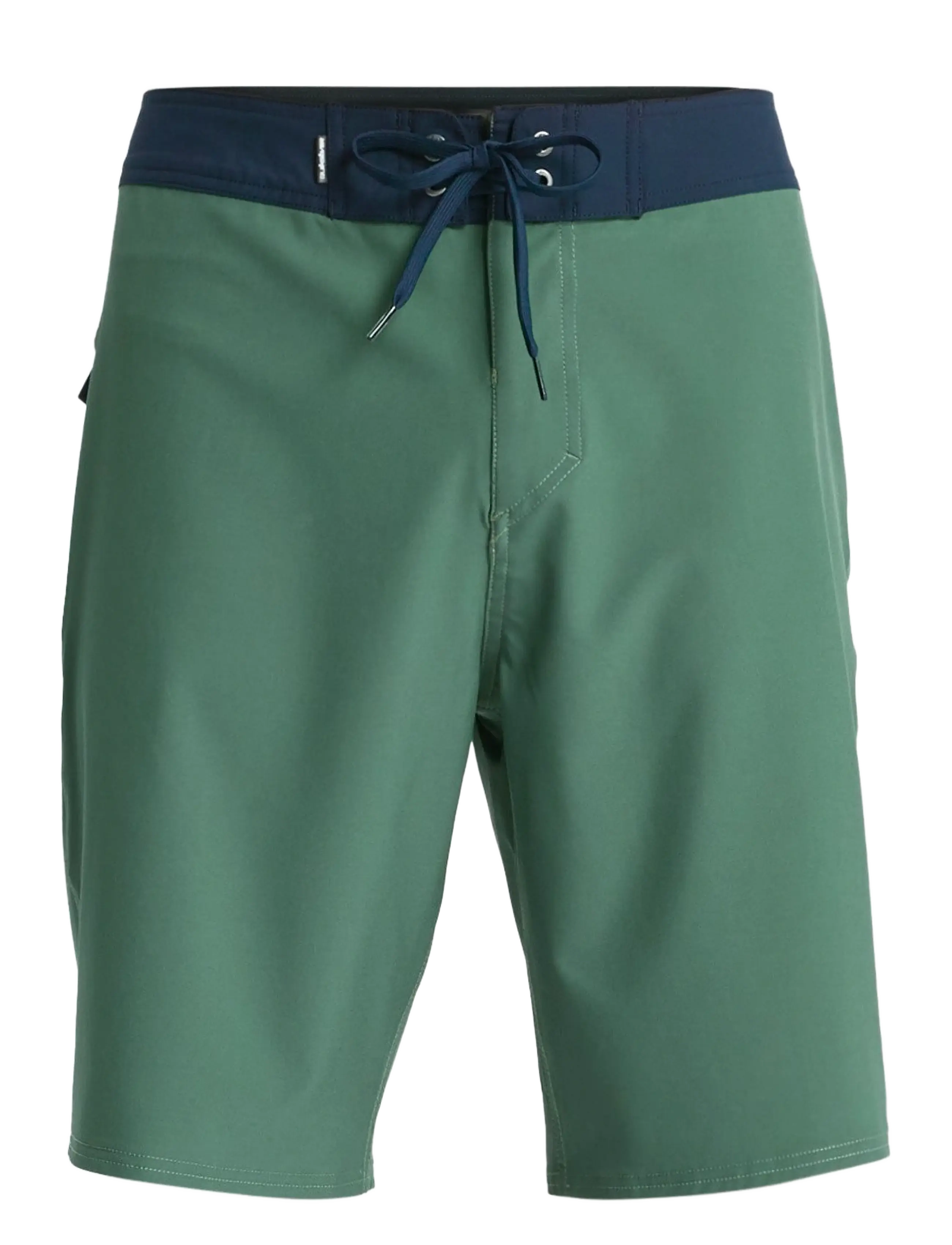 Quiksilver SURFSILK KAIMANA 20NB - Kleidung - FOREST / green