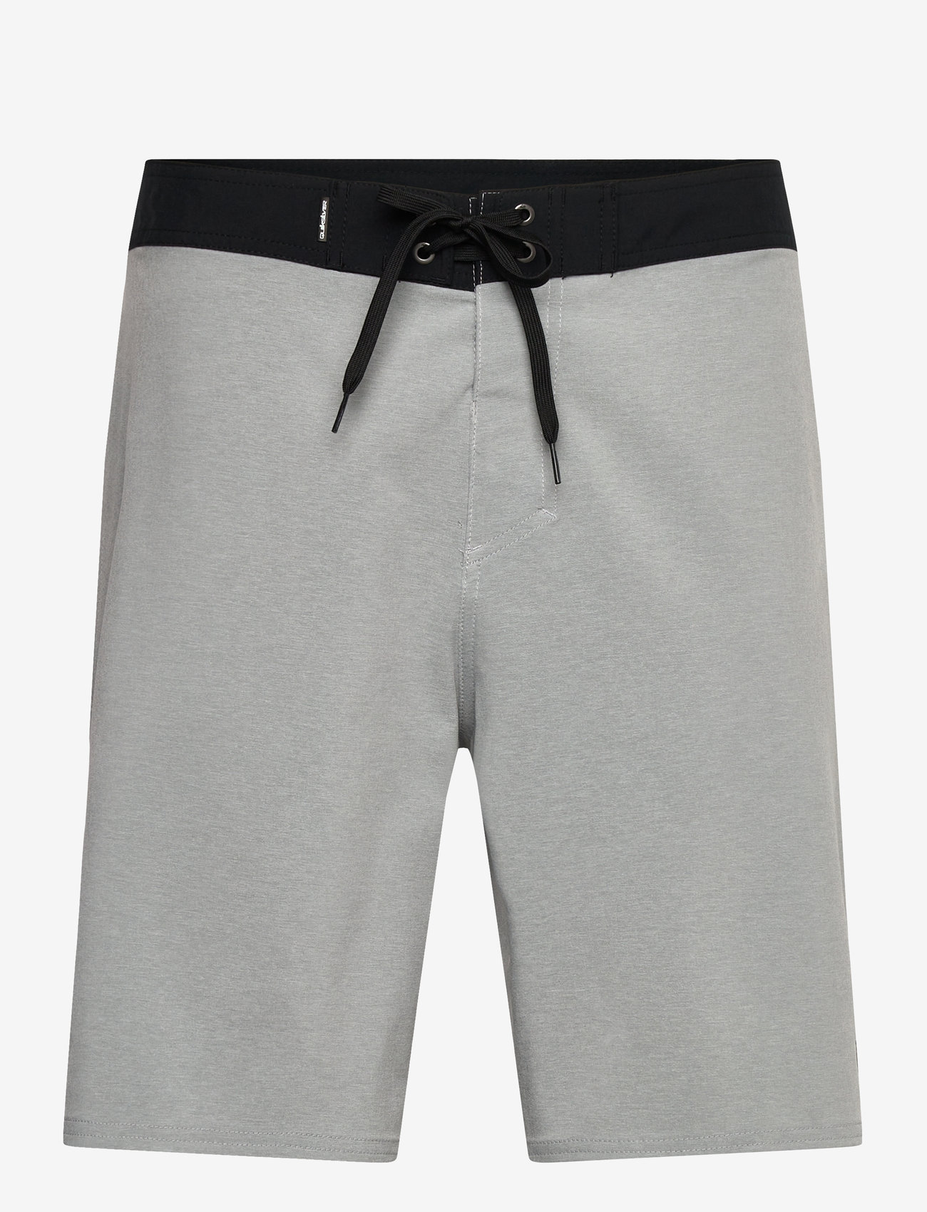 Quiksilver - SURFSILK KAIMANA 20NB - lühikesed ujumispüksid - quarry - 0