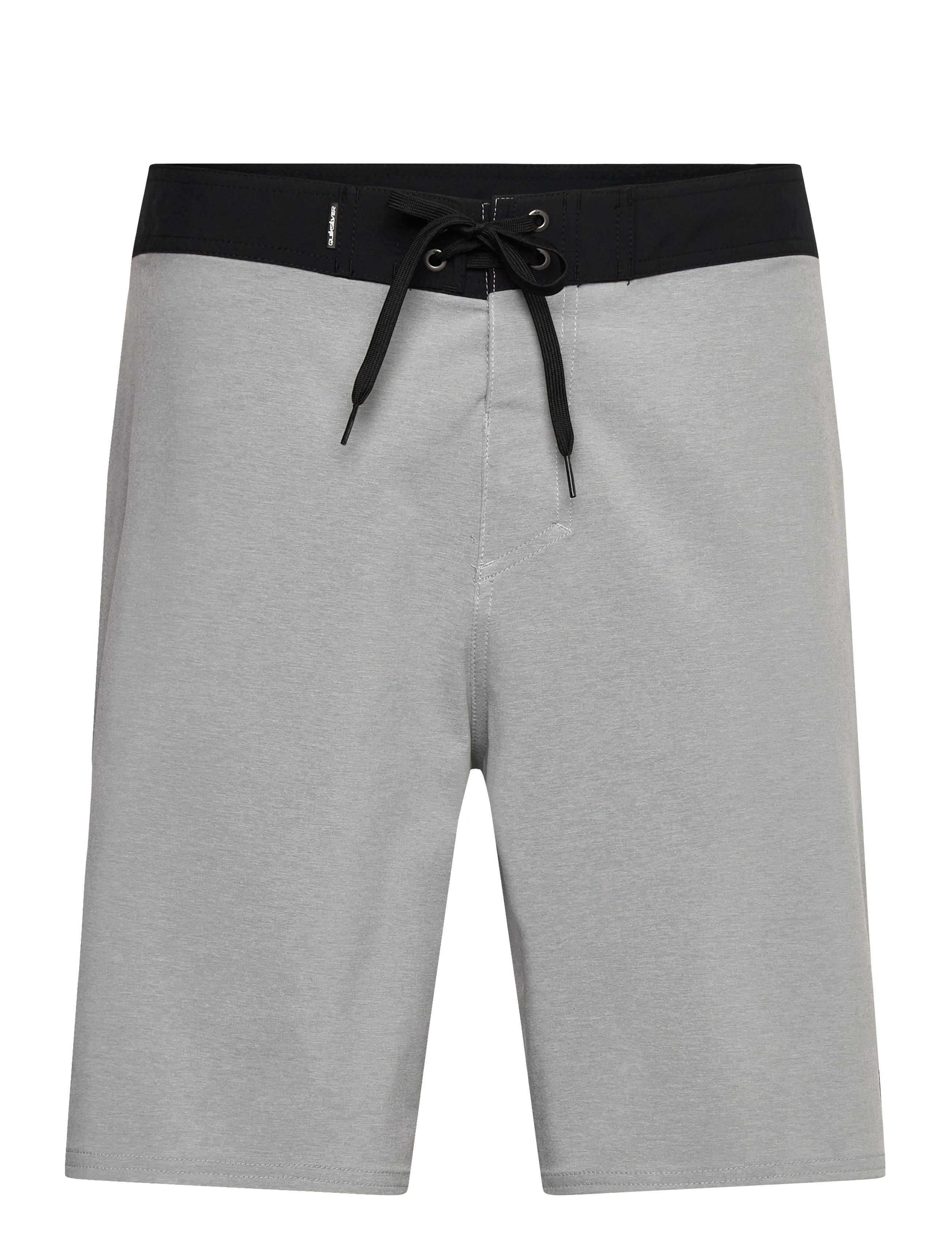 Quiksilver - SURFSILK KAIMANA 20NB - swim shorts - quarry - 0