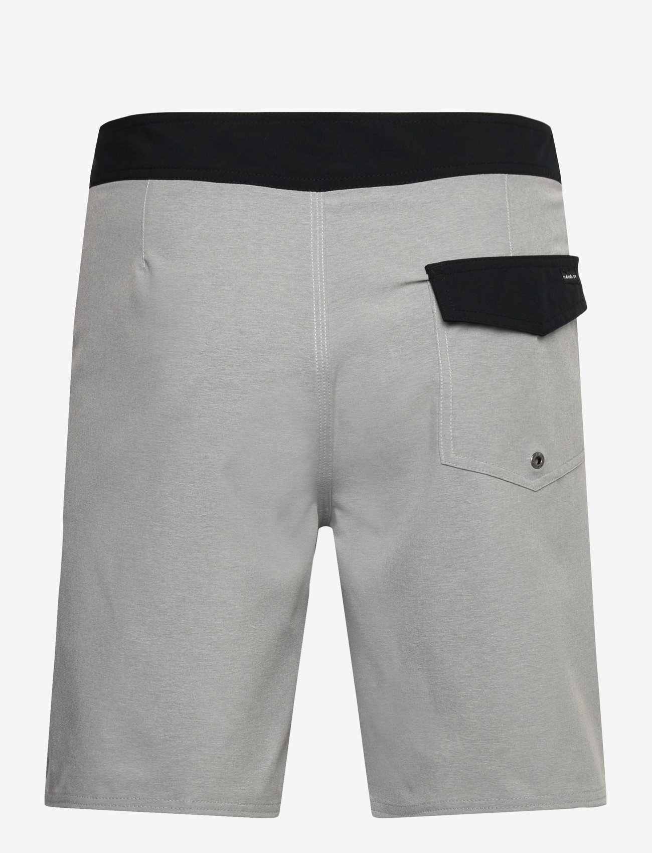 Quiksilver - SURFSILK KAIMANA 20NB - lühikesed ujumispüksid - quarry - 1