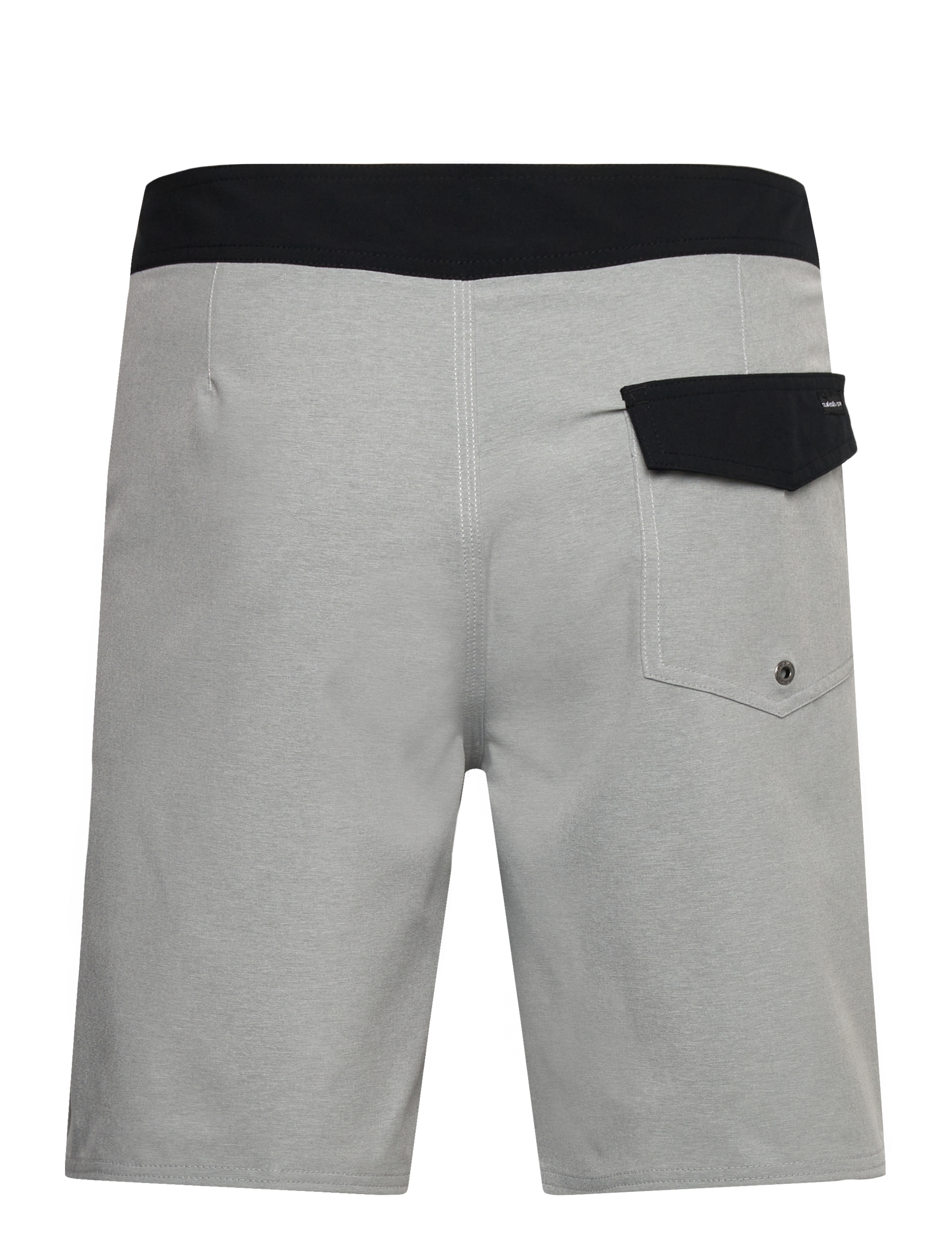 Quiksilver - SURFSILK KAIMANA 20NB - swim shorts - quarry - 1