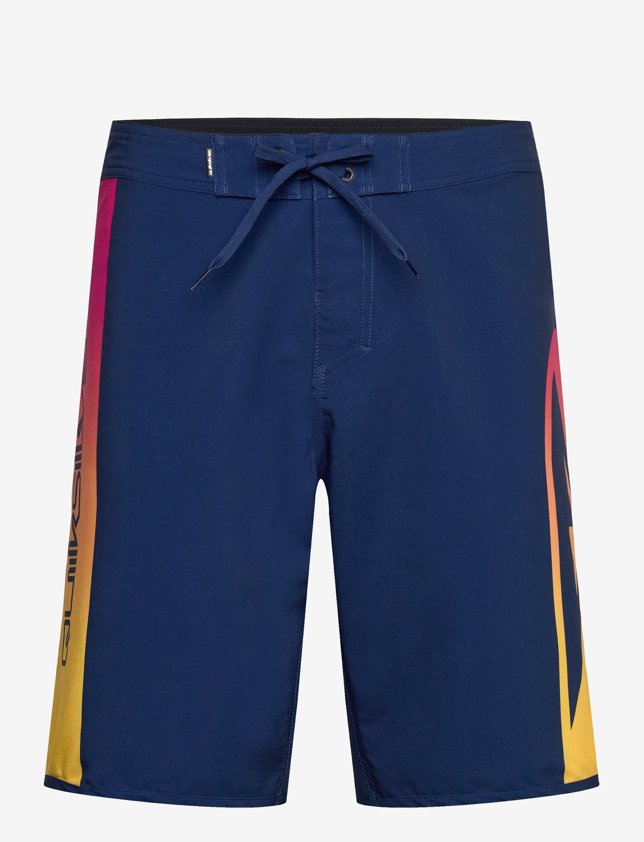 Quiksilver - SURFSILK HOLMES 20 - maudymosi šortai - estate blue holmes - 1