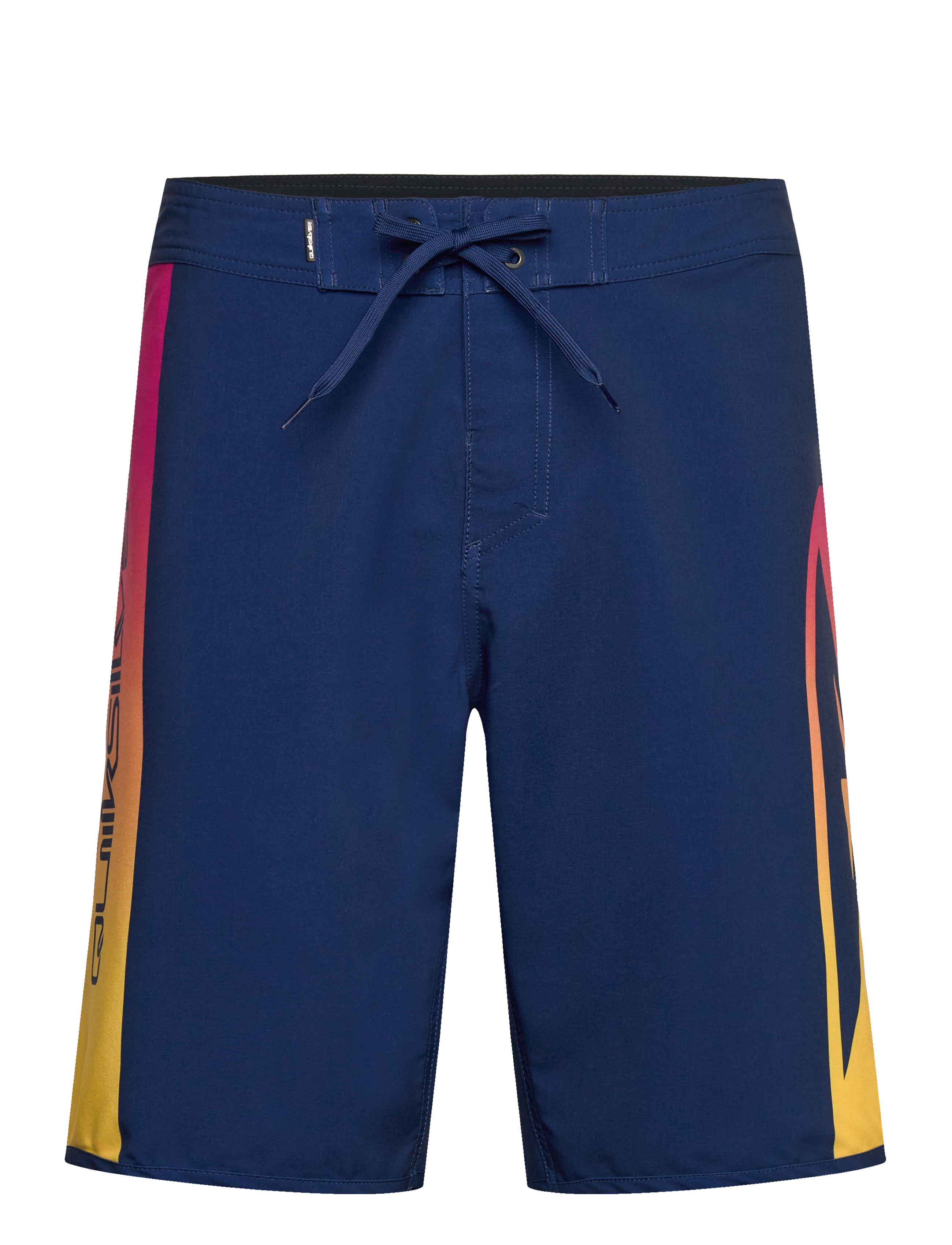 Quiksilver SURFSILK HOLMES 20 - Bademode - ESTATE BLUE HOLMES / navy