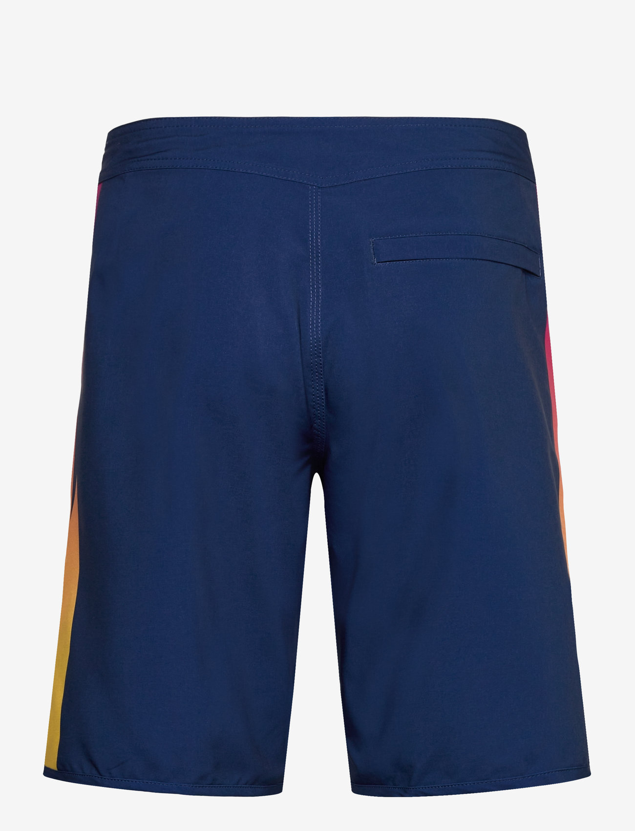 Quiksilver - SURFSILK HOLMES 20 - maudymosi šortai - estate blue holmes - 2