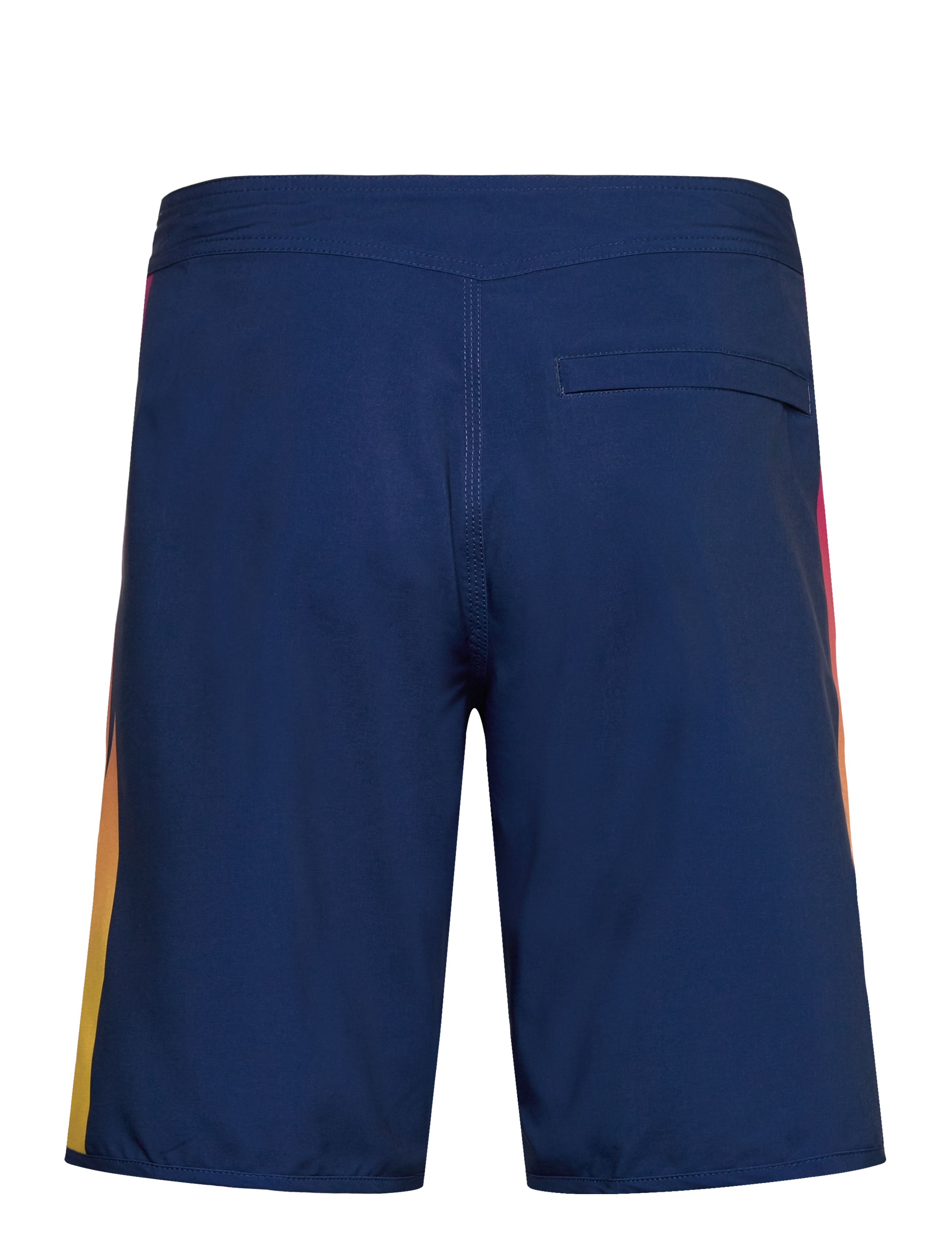 Quiksilver - SURFSILK HOLMES 20 - badebukser - estate blue holmes - 2
