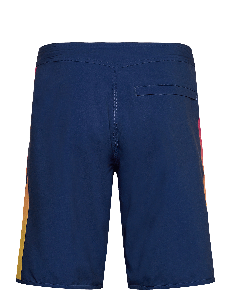 Quiksilver - SURFSILK HOLMES 20 - badebukser - estate blue holmes - 2