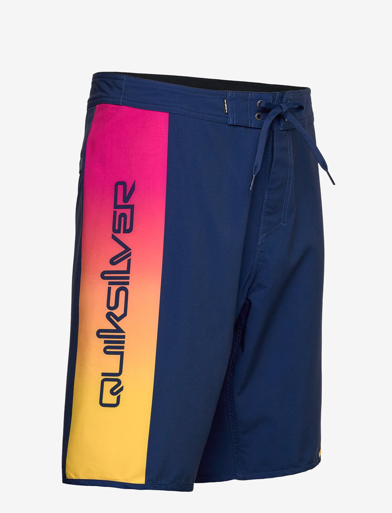 Quiksilver - SURFSILK HOLMES 20 - maudymosi šortai - estate blue holmes - 3