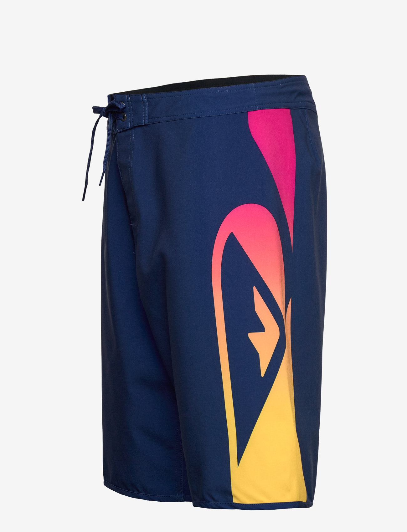 Quiksilver - SURFSILK HOLMES 20 - maudymosi šortai - estate blue holmes - 4