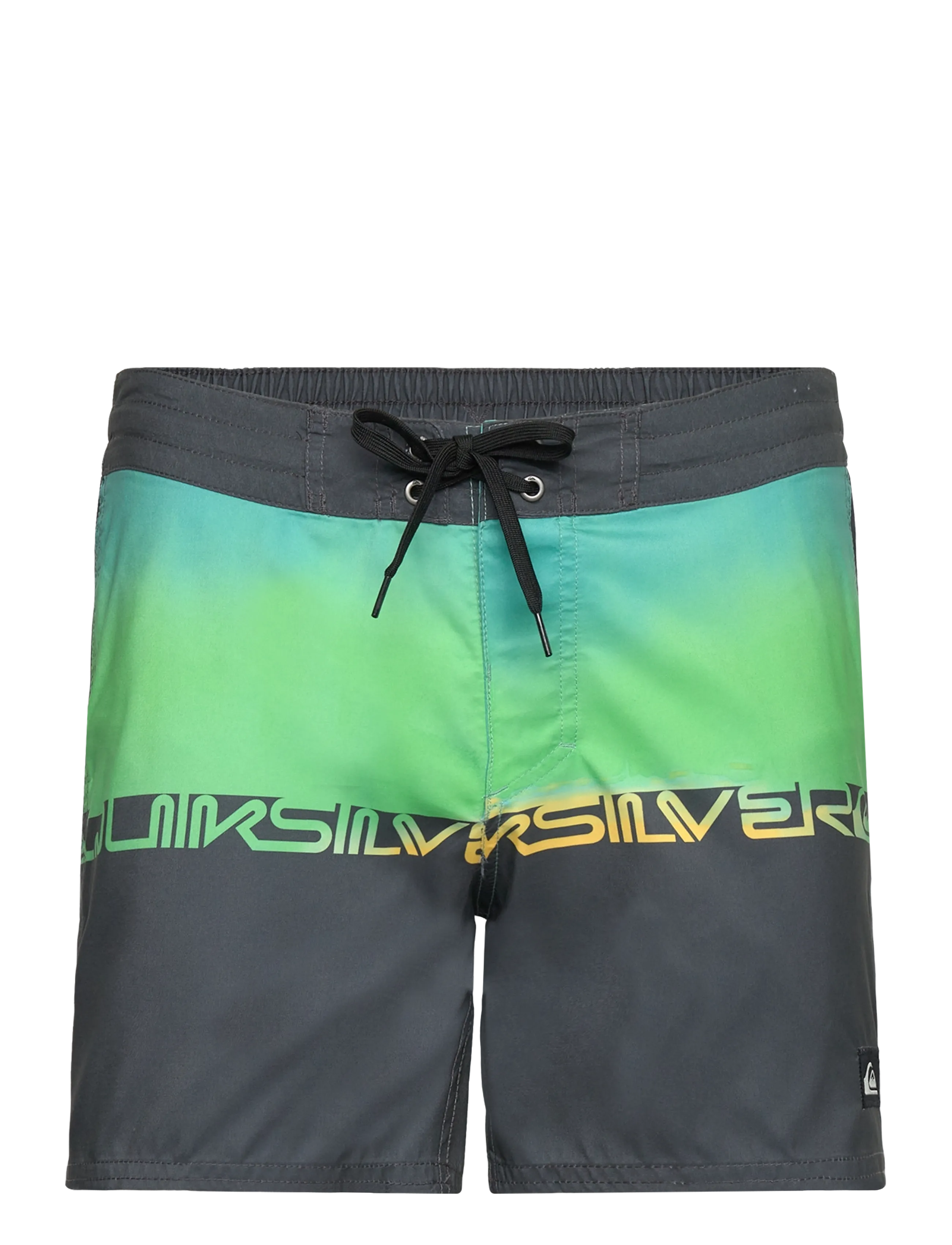 SUMMER GREEN WORDBLOCK