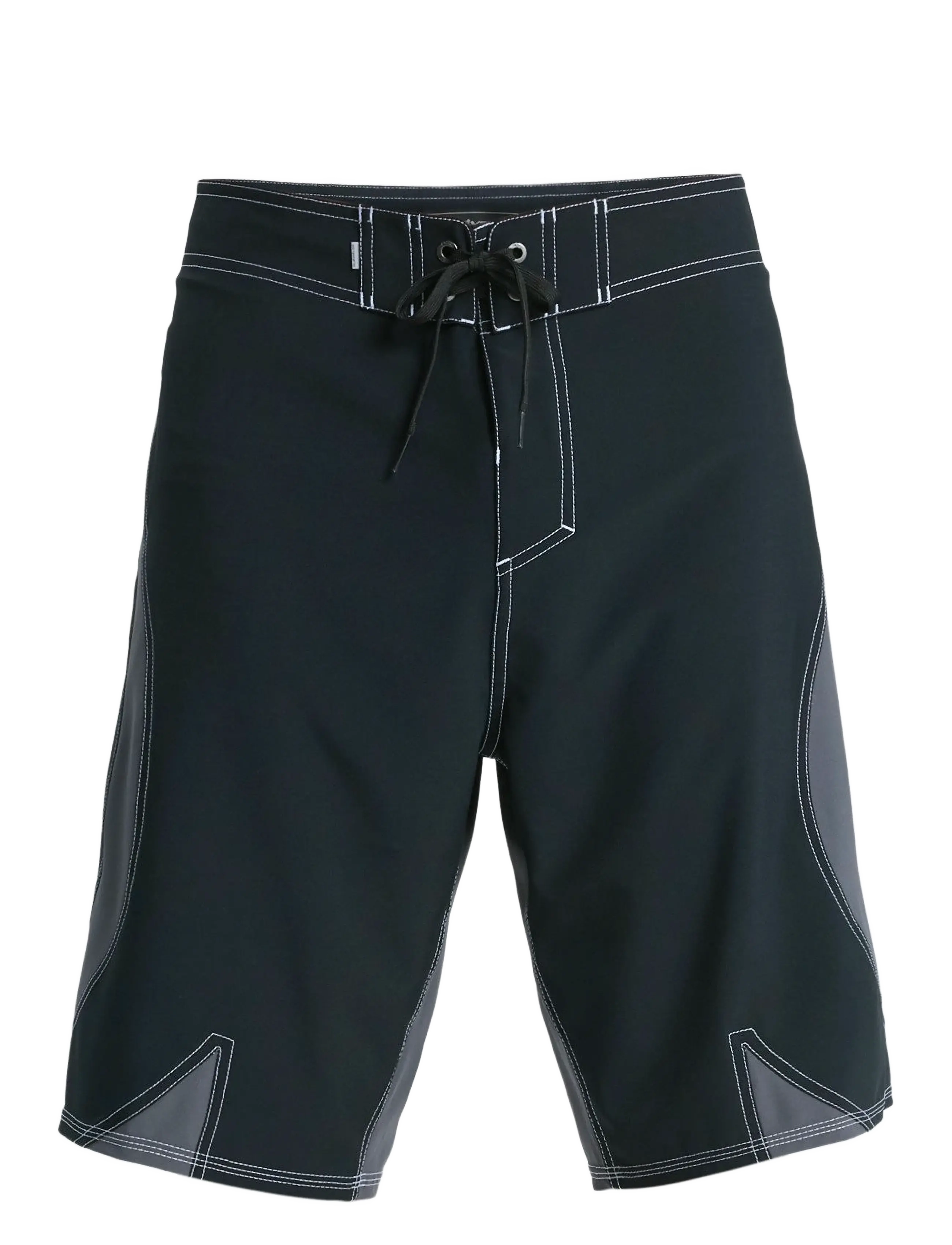 QUIKSILVER Mercury Trident 21 Schwarz - 38 - Herren