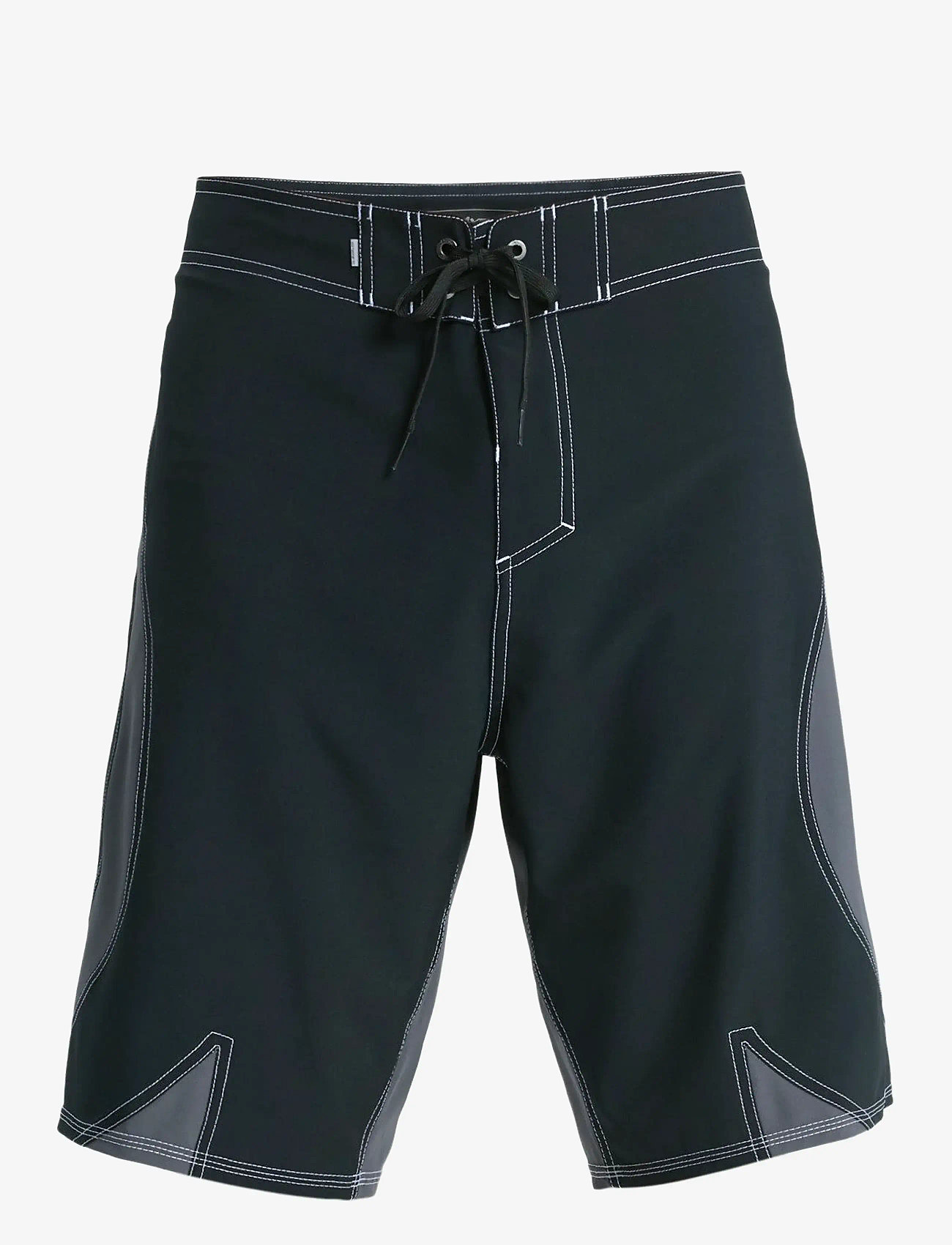 Quiksilver - MERCURY TRIDENT 21 - badebukser - black - 1