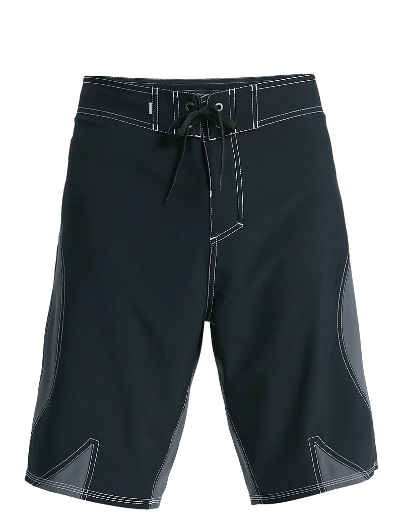 Quiksilver - MERCURY TRIDENT 21 - badbyxor - black - 1