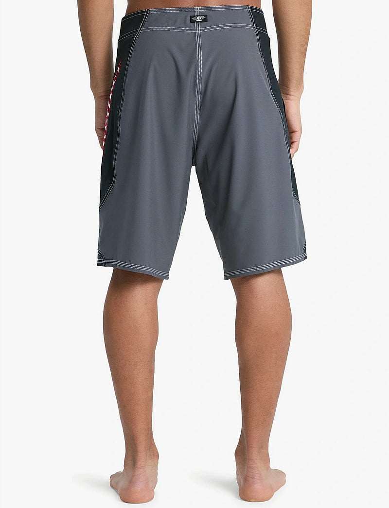 Quiksilver - MERCURY TRIDENT 21 - badbyxor - black - 2
