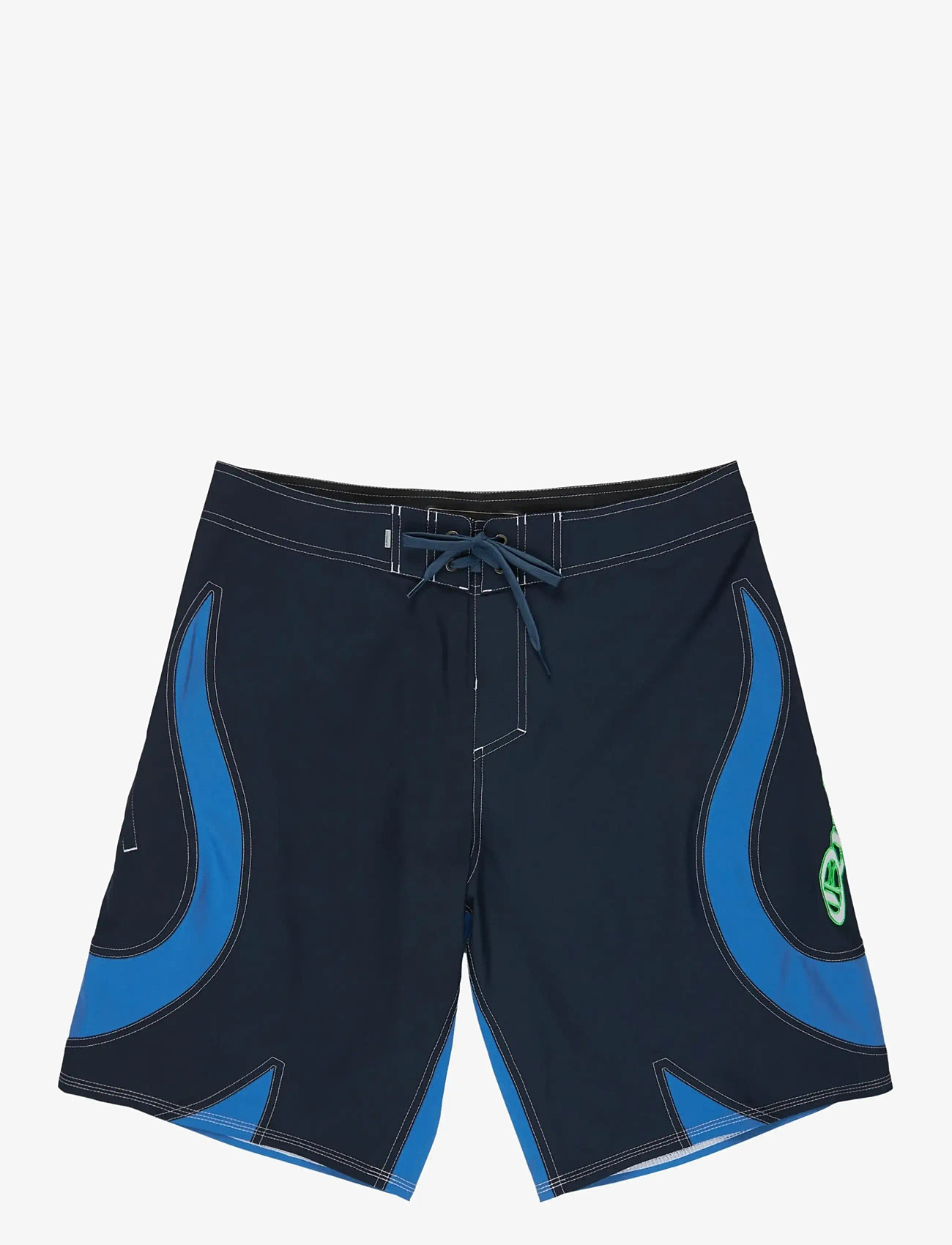 Quiksilver - MERCURY TRIDENT 21 - badbyxor - bright cobalt - 0
