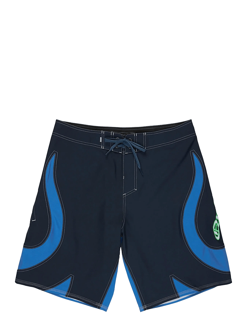 Quiksilver - MERCURY TRIDENT 21 - badbyxor - bright cobalt - 0