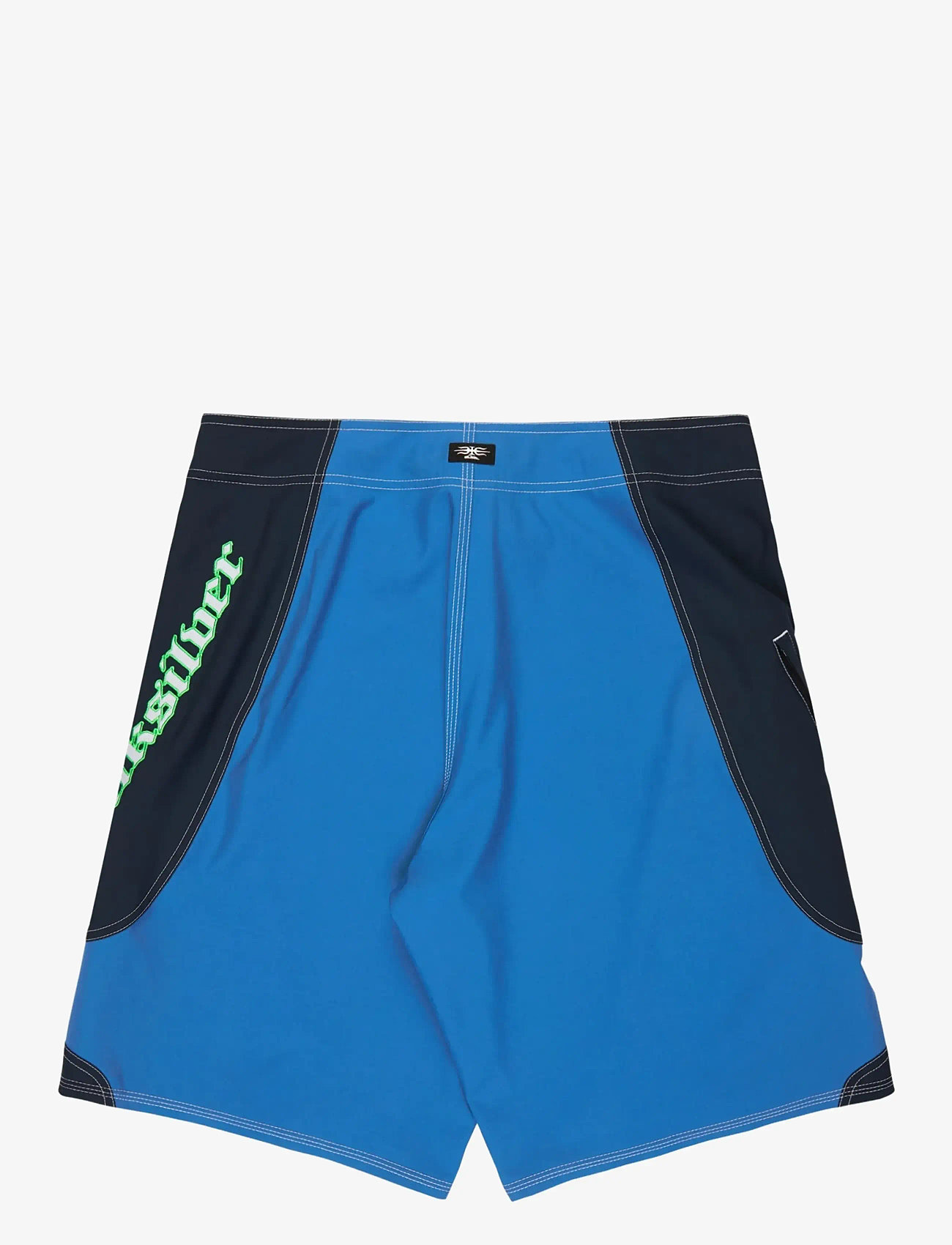Quiksilver - MERCURY TRIDENT 21 - badbyxor - bright cobalt - 1