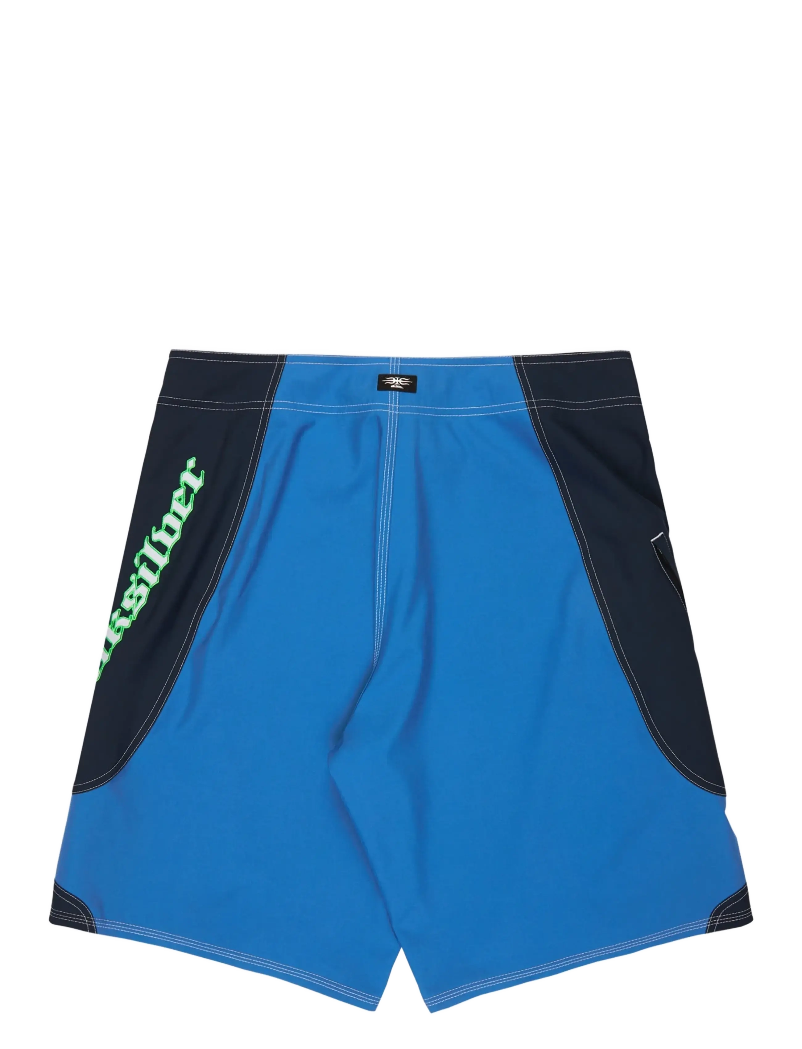 Quiksilver - MERCURY TRIDENT 21 - badebukser - bright cobalt - 1