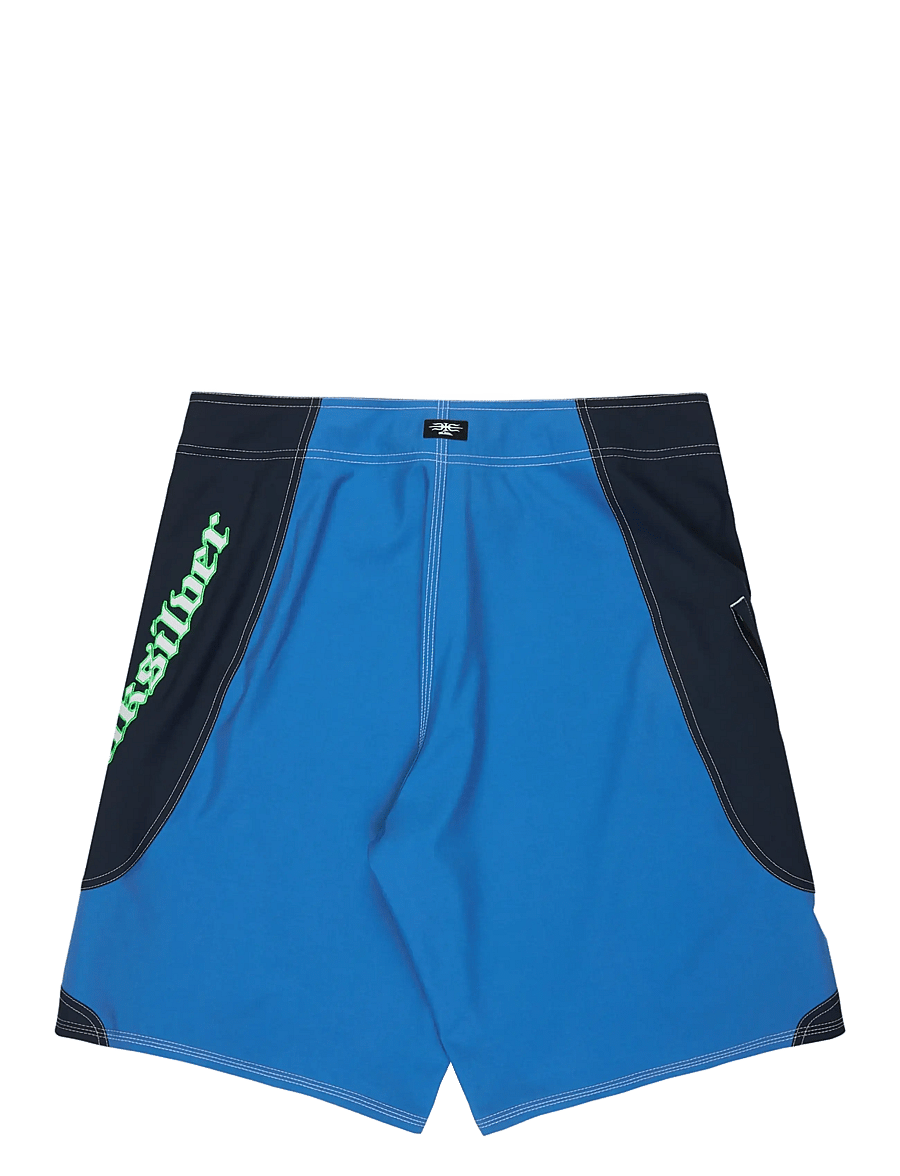 Quiksilver - MERCURY TRIDENT 21 - badebukser - bright cobalt - 1
