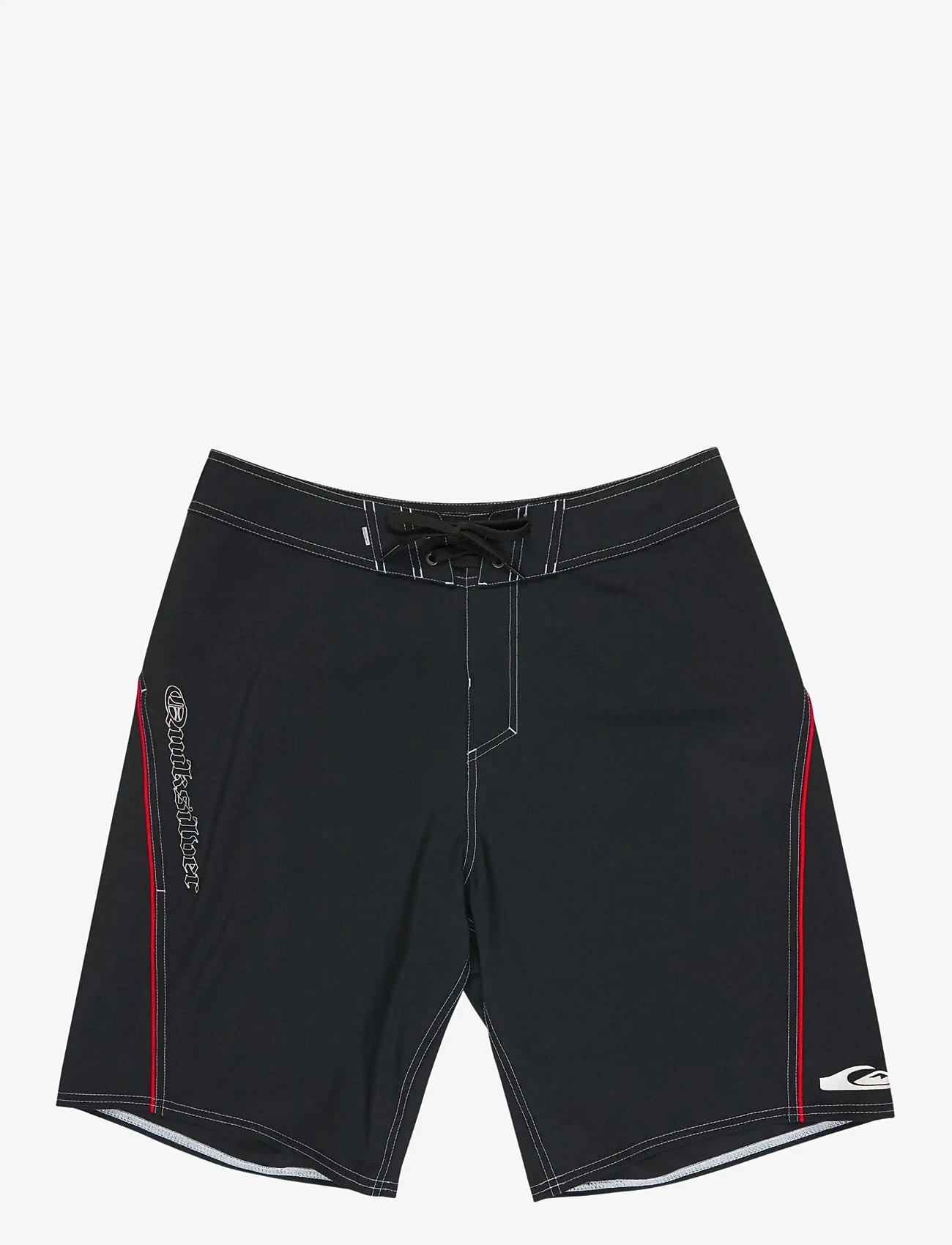 Quiksilver - MERCURY CYPHER 21 - badehosen - black - 1