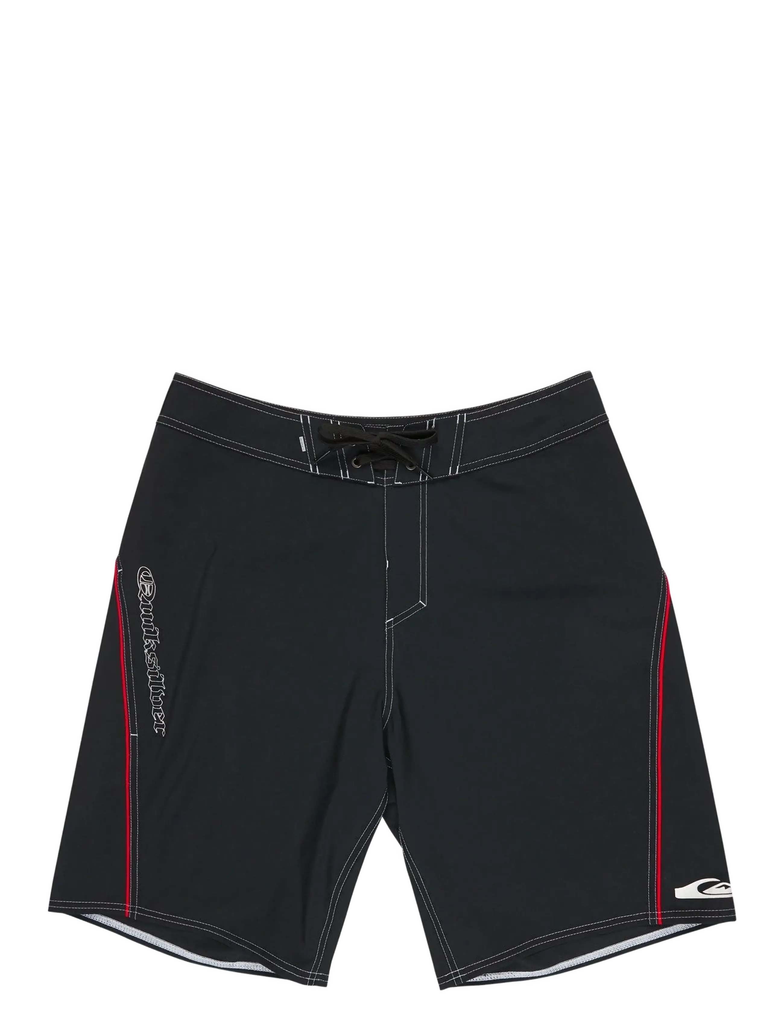 Quiksilver MERCURY CYPHER 21 - Badshorts - BLACK / black