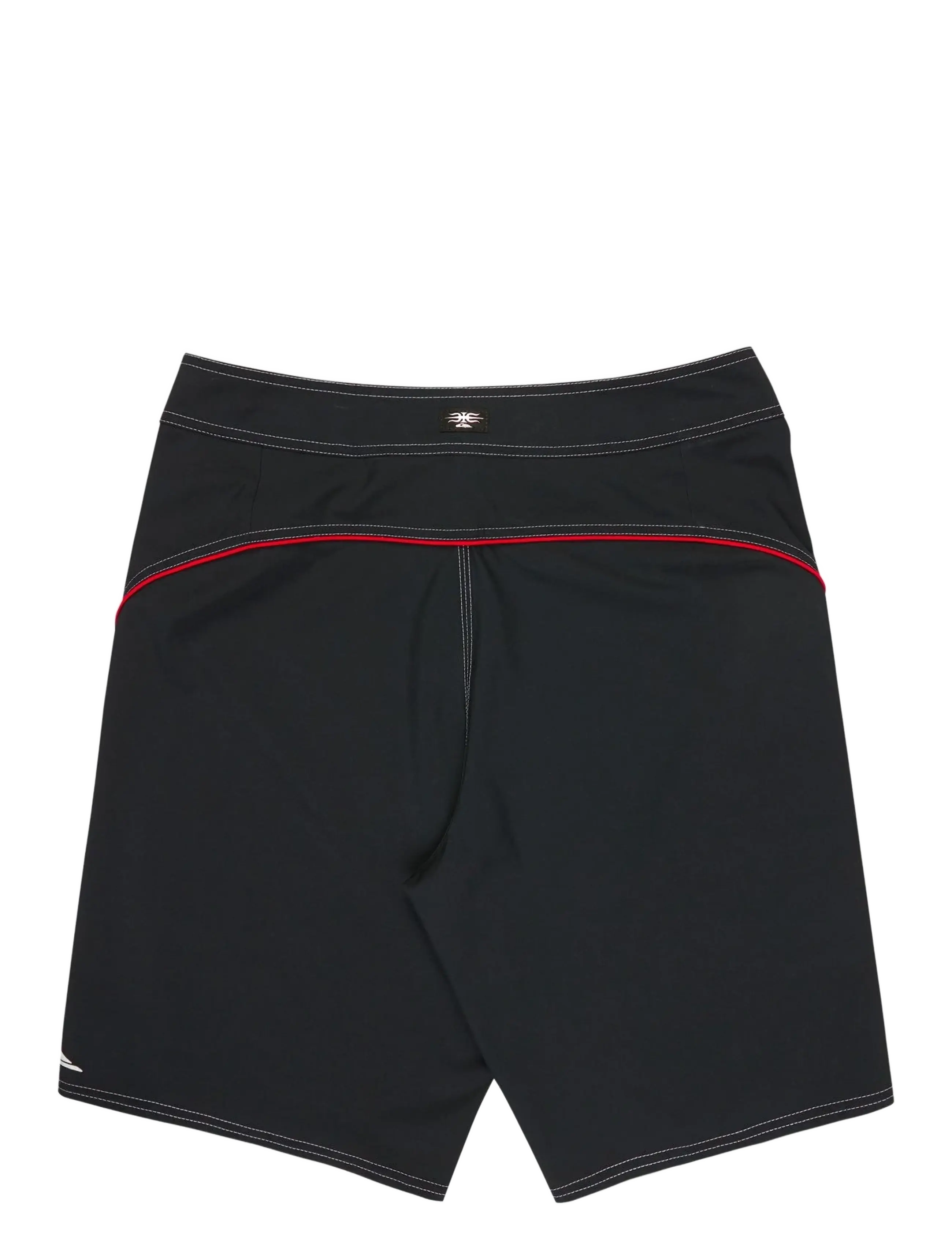 Quiksilver - MERCURY CYPHER 21 - peldšorti - black - 2