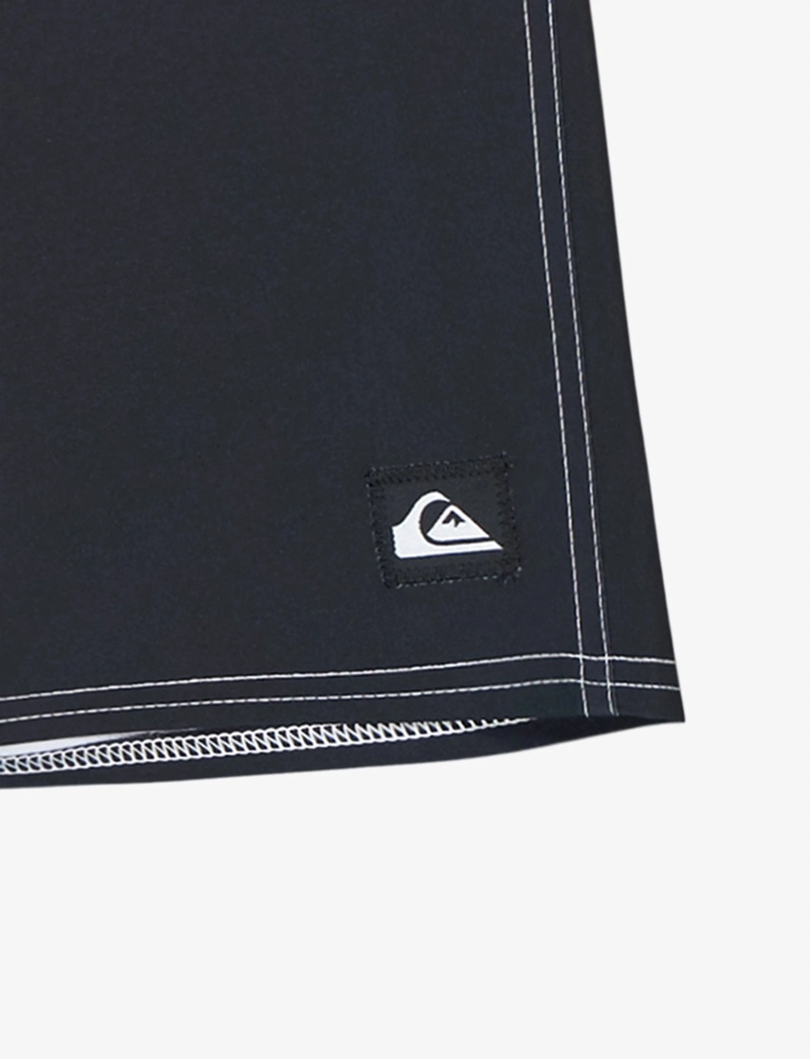 Quiksilver - MERCURY CYPHER 21 - peldšorti - black - 4
