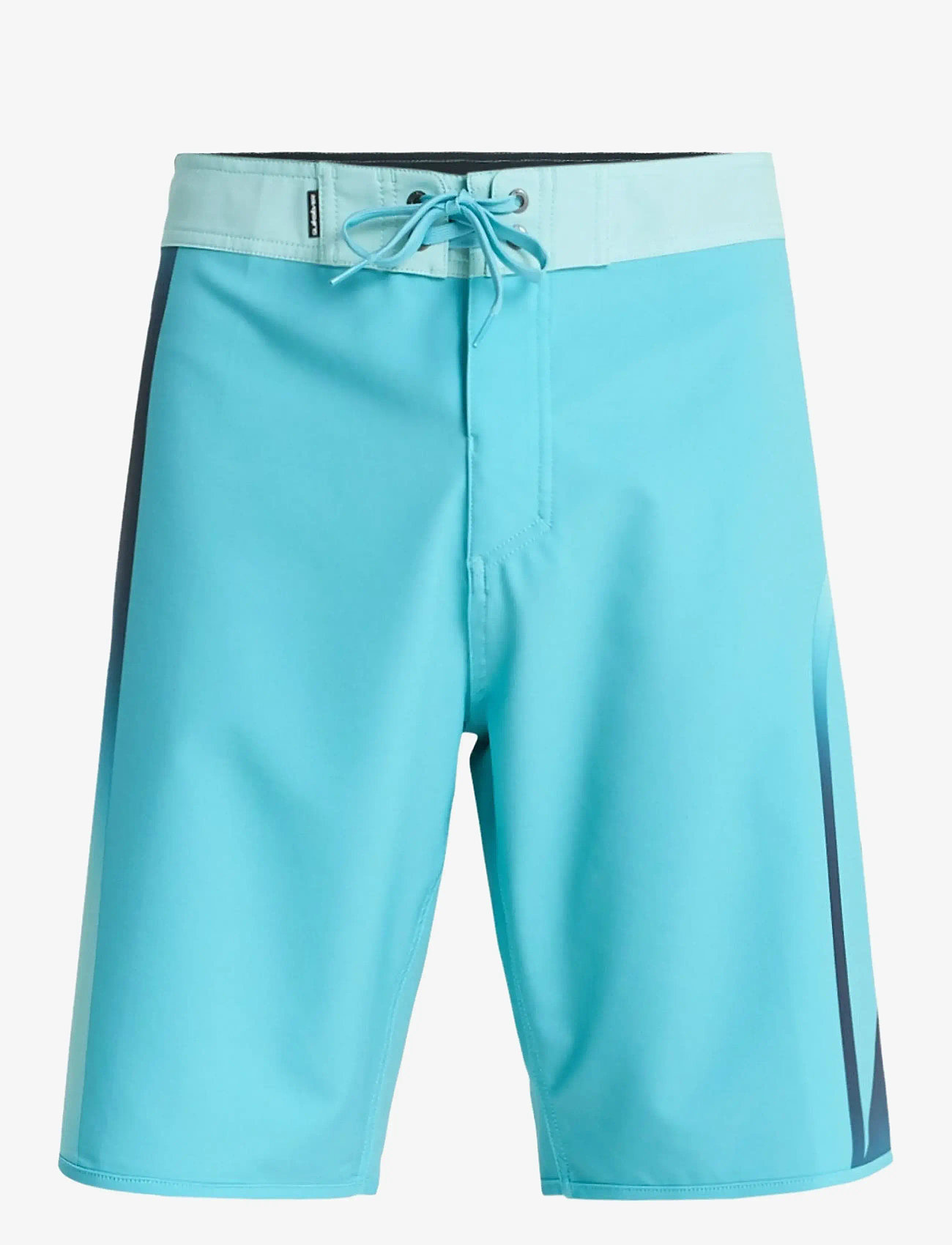 Quiksilver - SURFSILK HOLMES 20 - badebukser - aqua holmes - 1