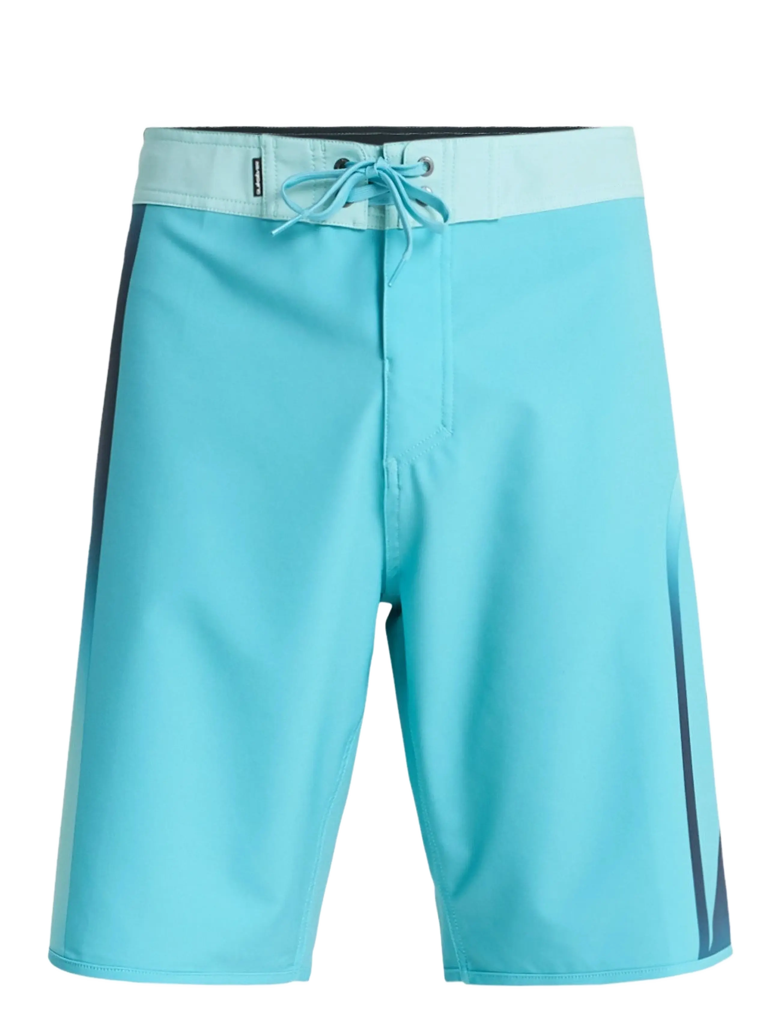 Quiksilver SURFSILK HOLMES 20 - Uimashortsit - AQUA HOLMES / blue