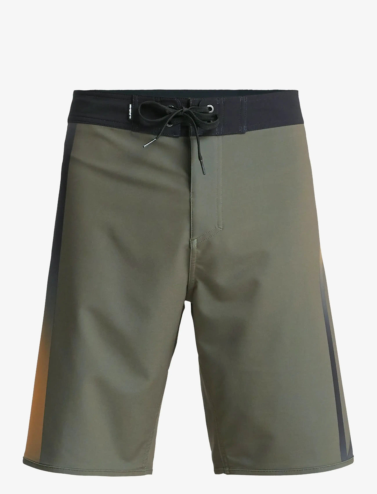 Quiksilver - SURFSILK HOLMES 20 - swim shorts - grape leaf holmes - 1