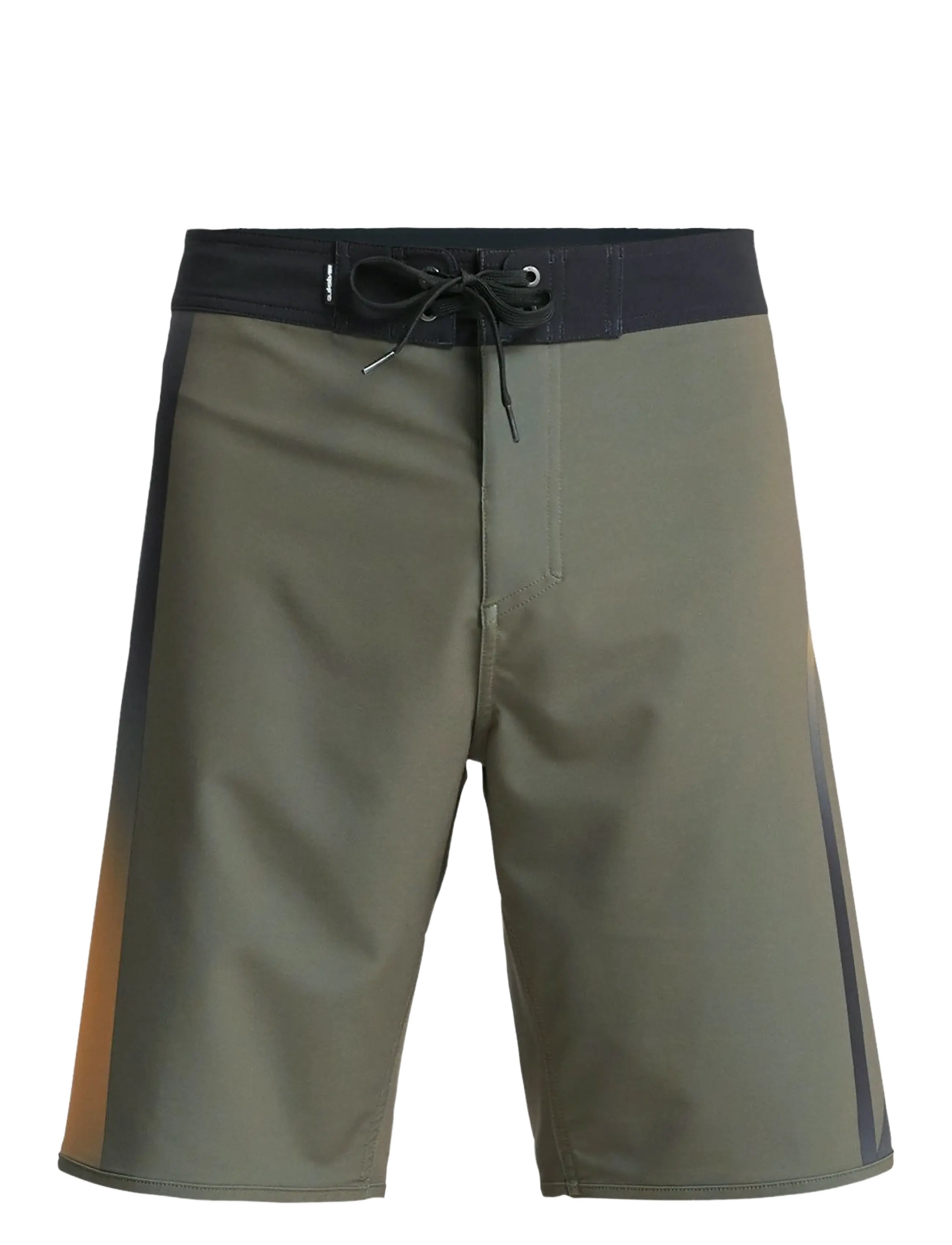 Quiksilver SURFSILK HOLMES 20 - Uimashortsit - GRAPE LEAF HOLMES / khaki/green