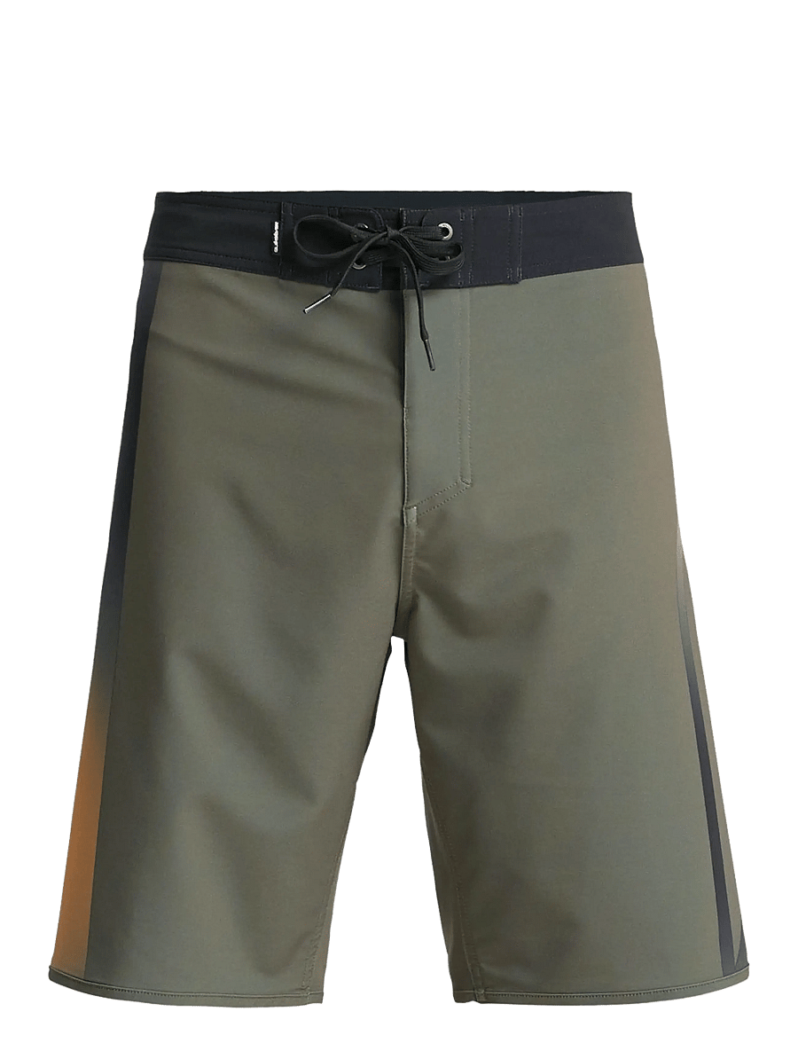 Quiksilver - SURFSILK HOLMES 20 - badehosen - grape leaf holmes - 1