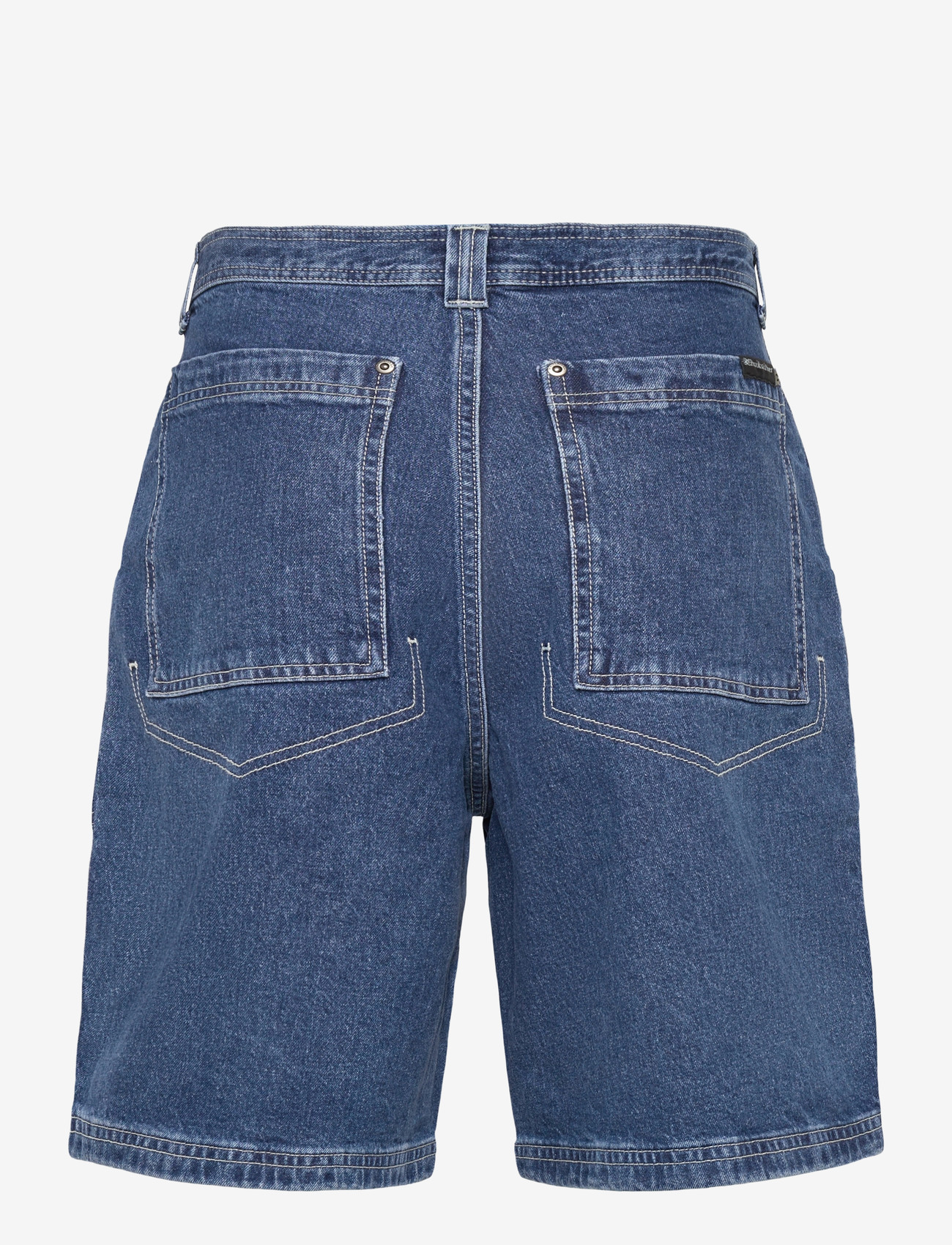 Quiksilver - MERCURY DENIM SHORT - træningsshorts - stone indigo - 2