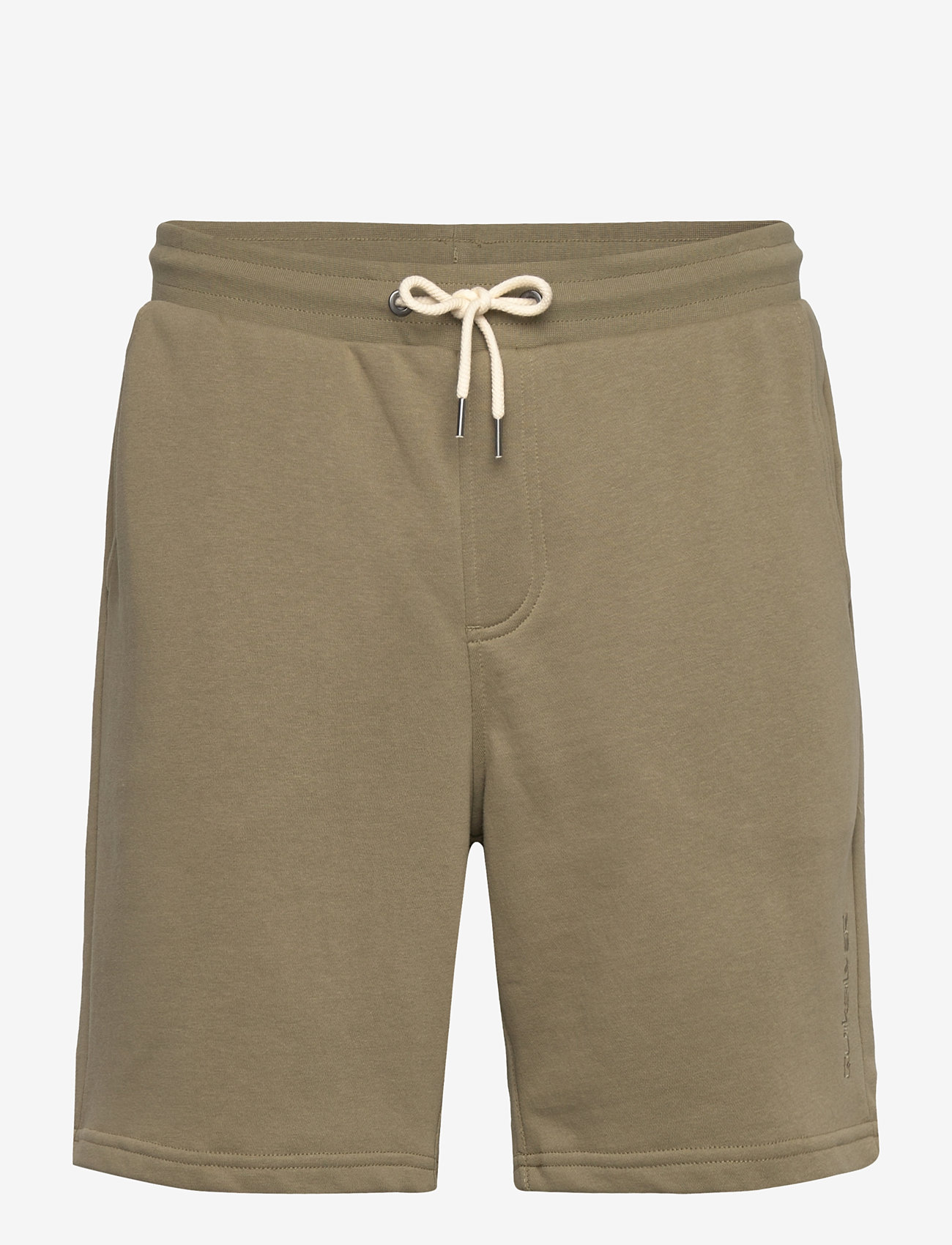 Quiksilver - SALT WATER FLEECE SHORT - bottoms - aloe - 1
