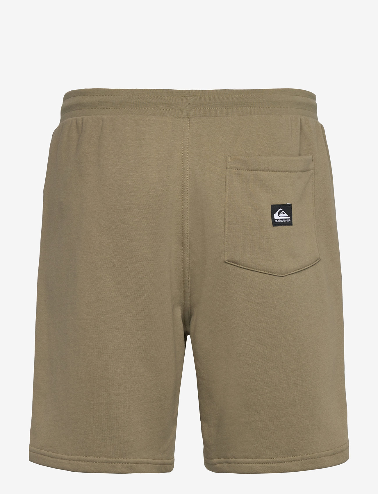 Quiksilver - SALT WATER FLEECE SHORT - bottoms - aloe - 2